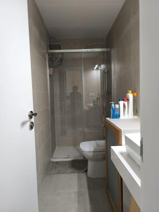 Piso Acogedor Granada Centro photo 4