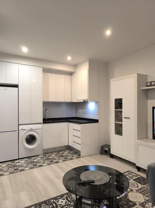 Piso Acogedor Granada Centro photo 3