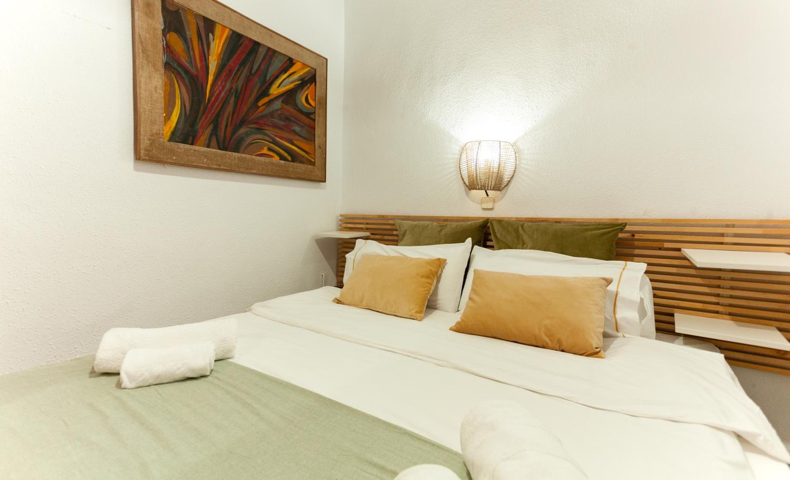 Natura Coliving Miraflores