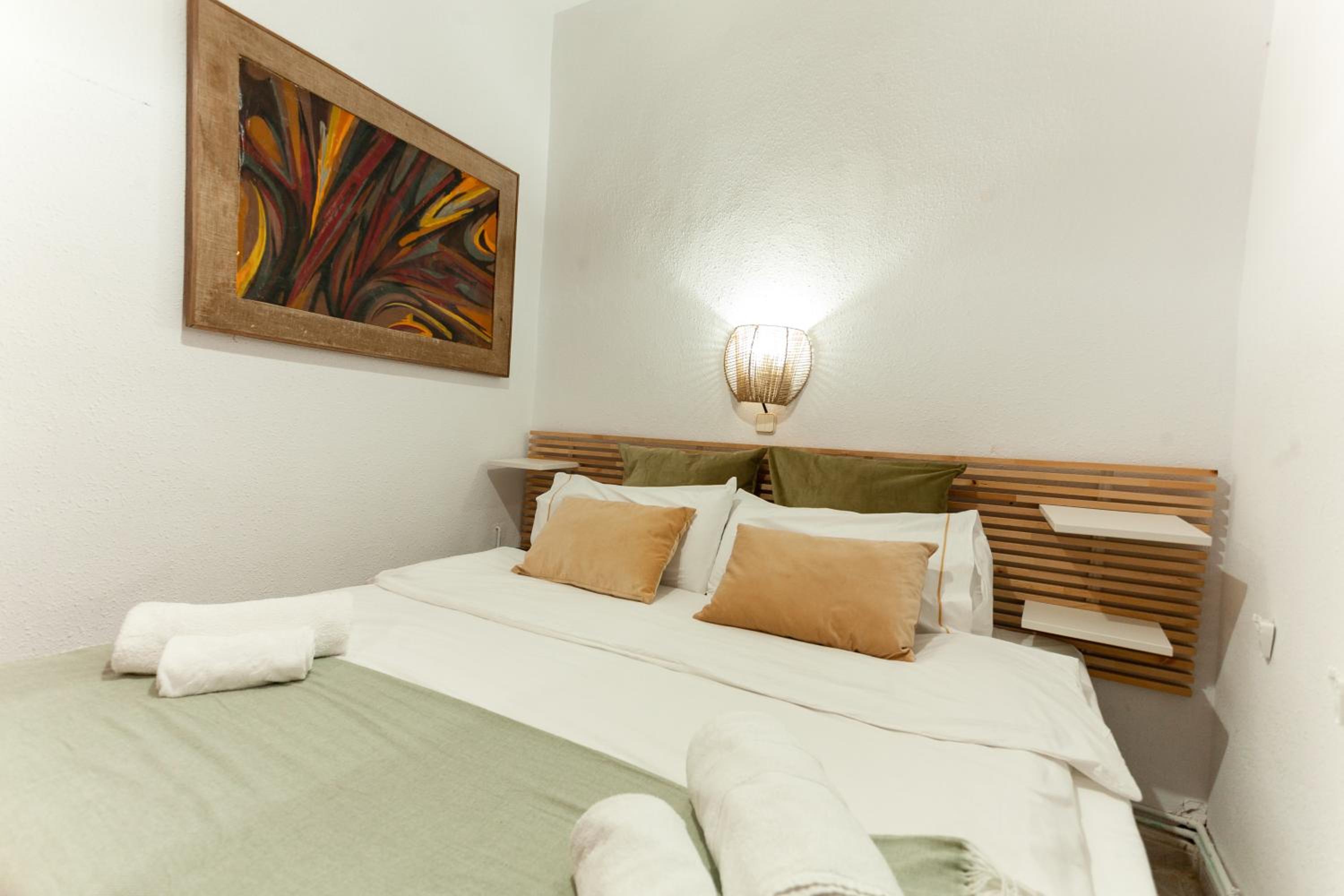 Natura Coliving Miraflores