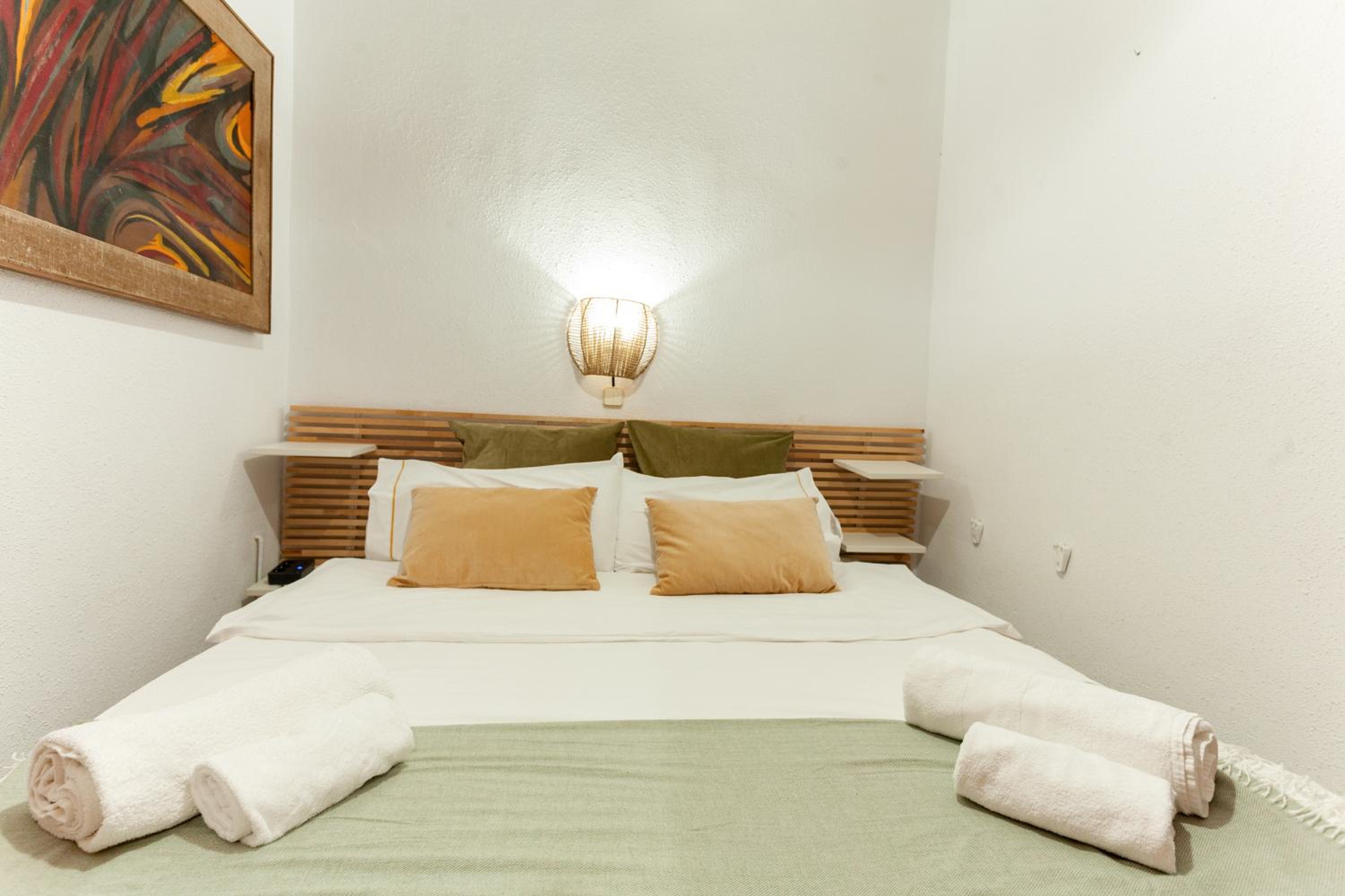 Natura Coliving Miraflores
