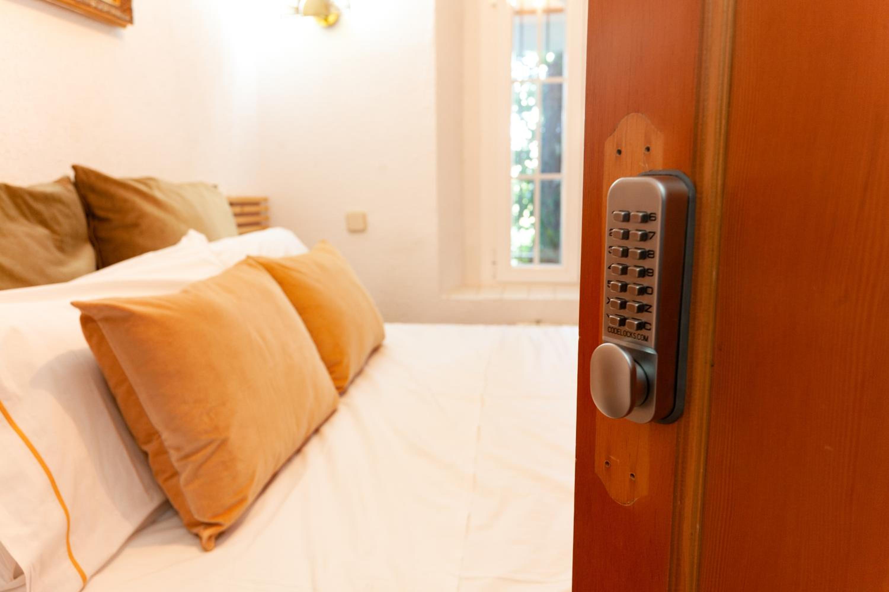 Natura Coliving Miraflores