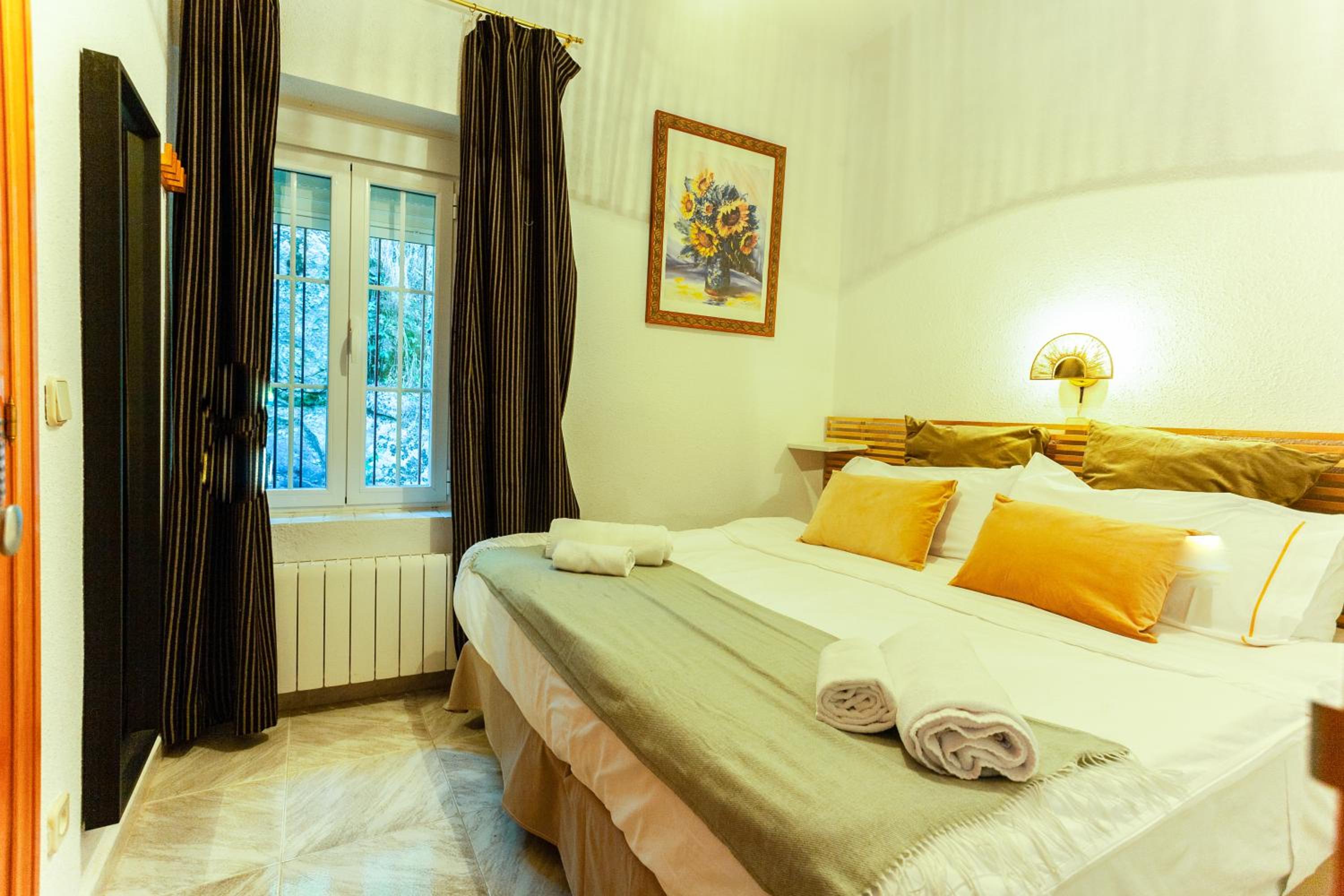 Natura Coliving Miraflores