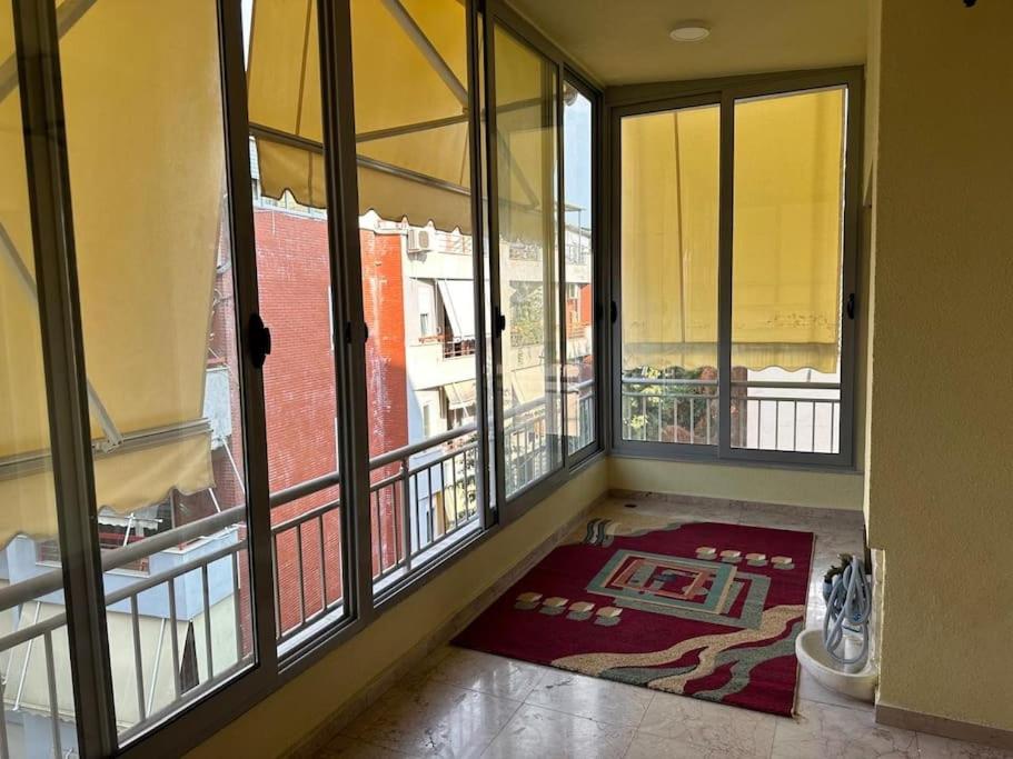 Premium apartament Tirana, Just a short walk from center