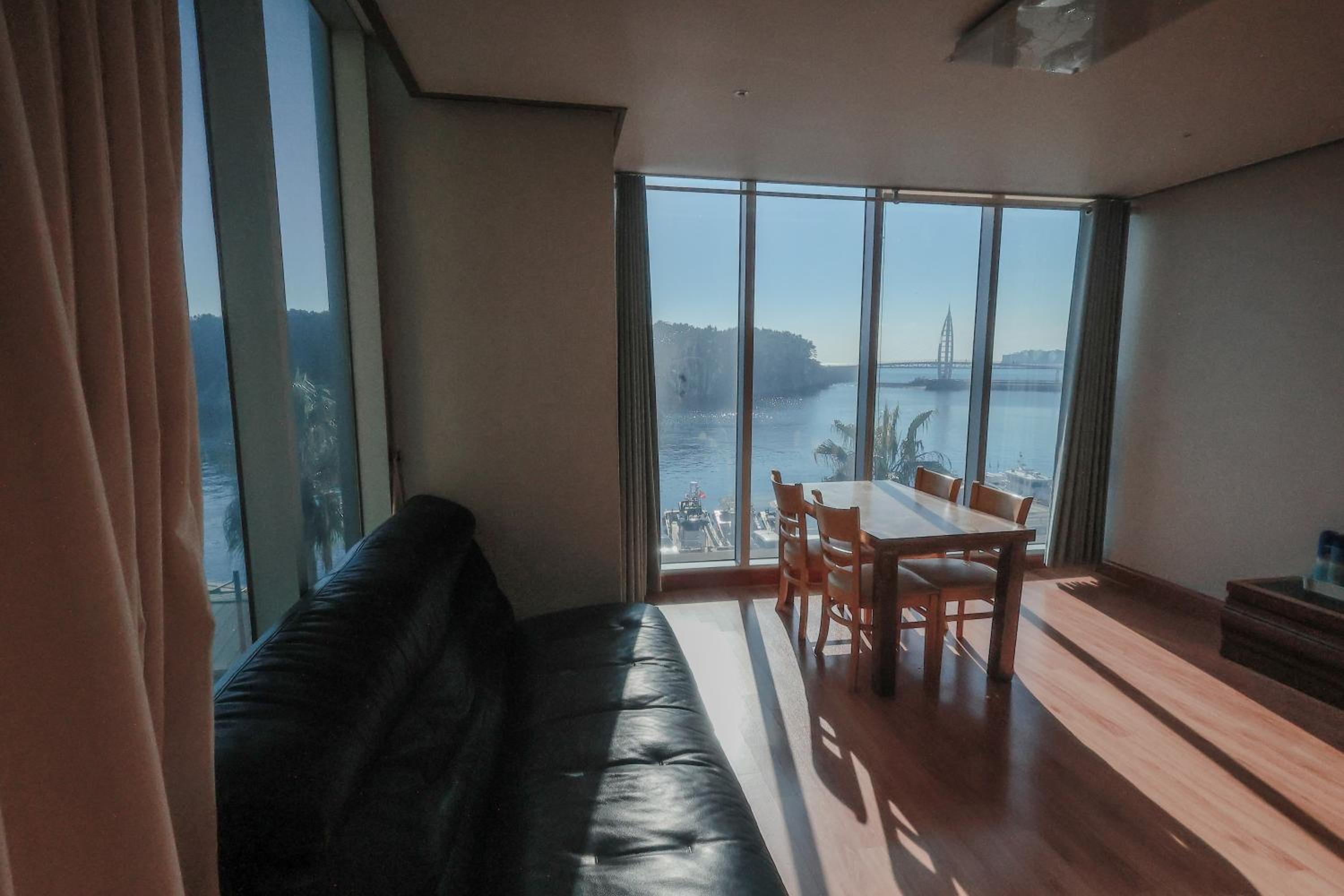 Island story pension