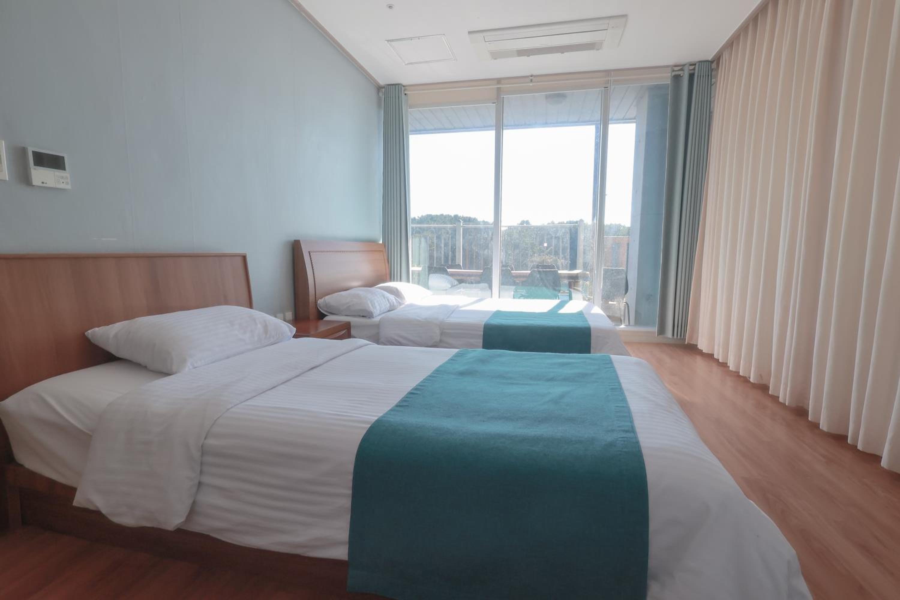 Island story pension