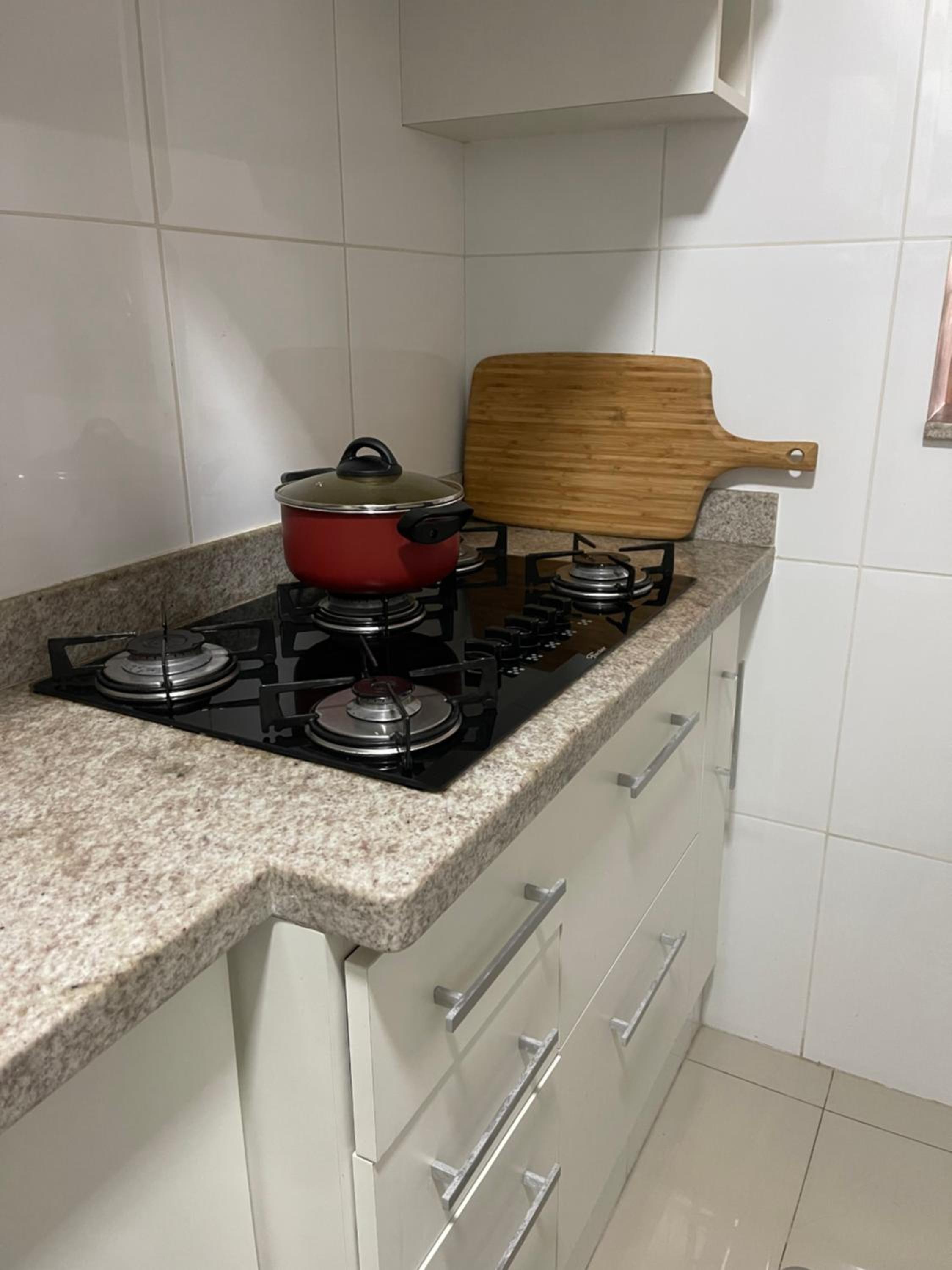 Flat Service Pitangueiras com Vista Mar