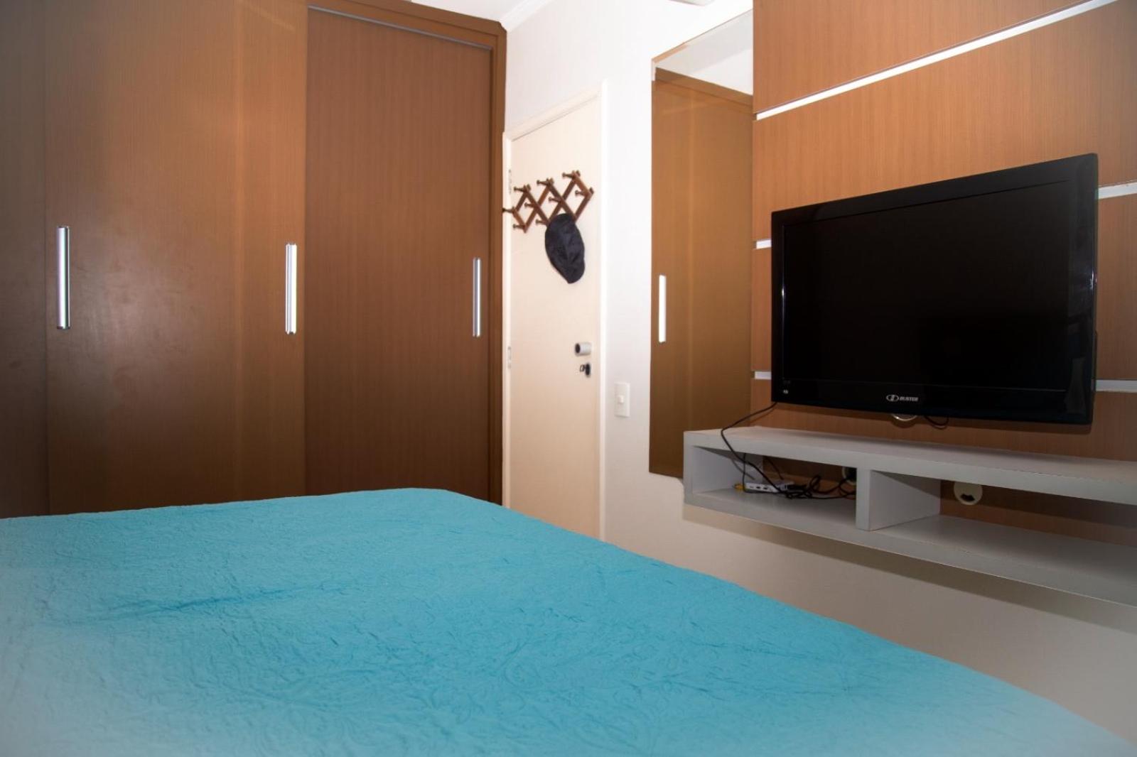 Flat Service Pitangueiras com Vista Mar