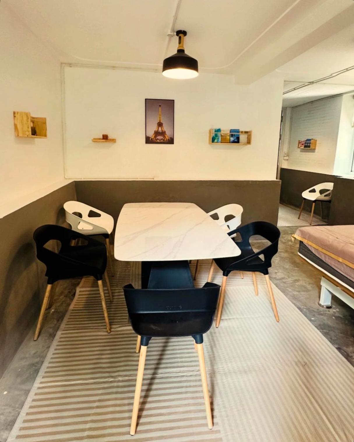 Van Son Garden - HomeStay