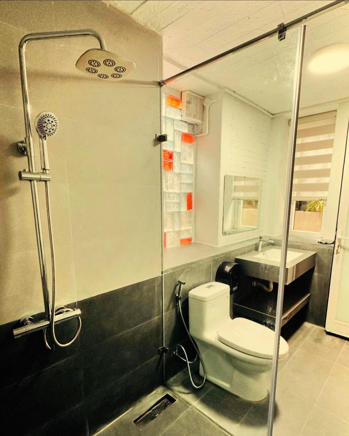 Van Son Garden - HomeStay