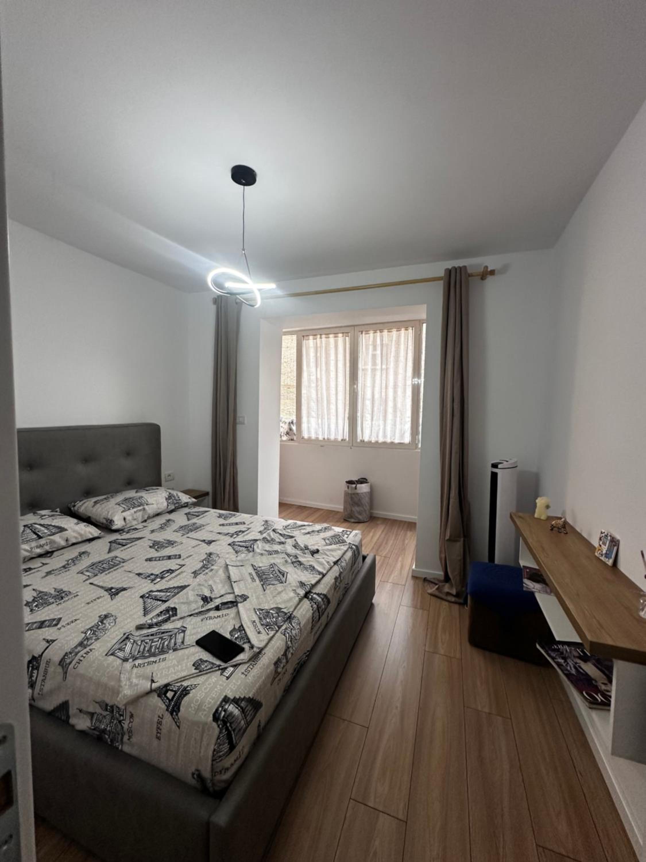 Tirana Apartment Center Jon