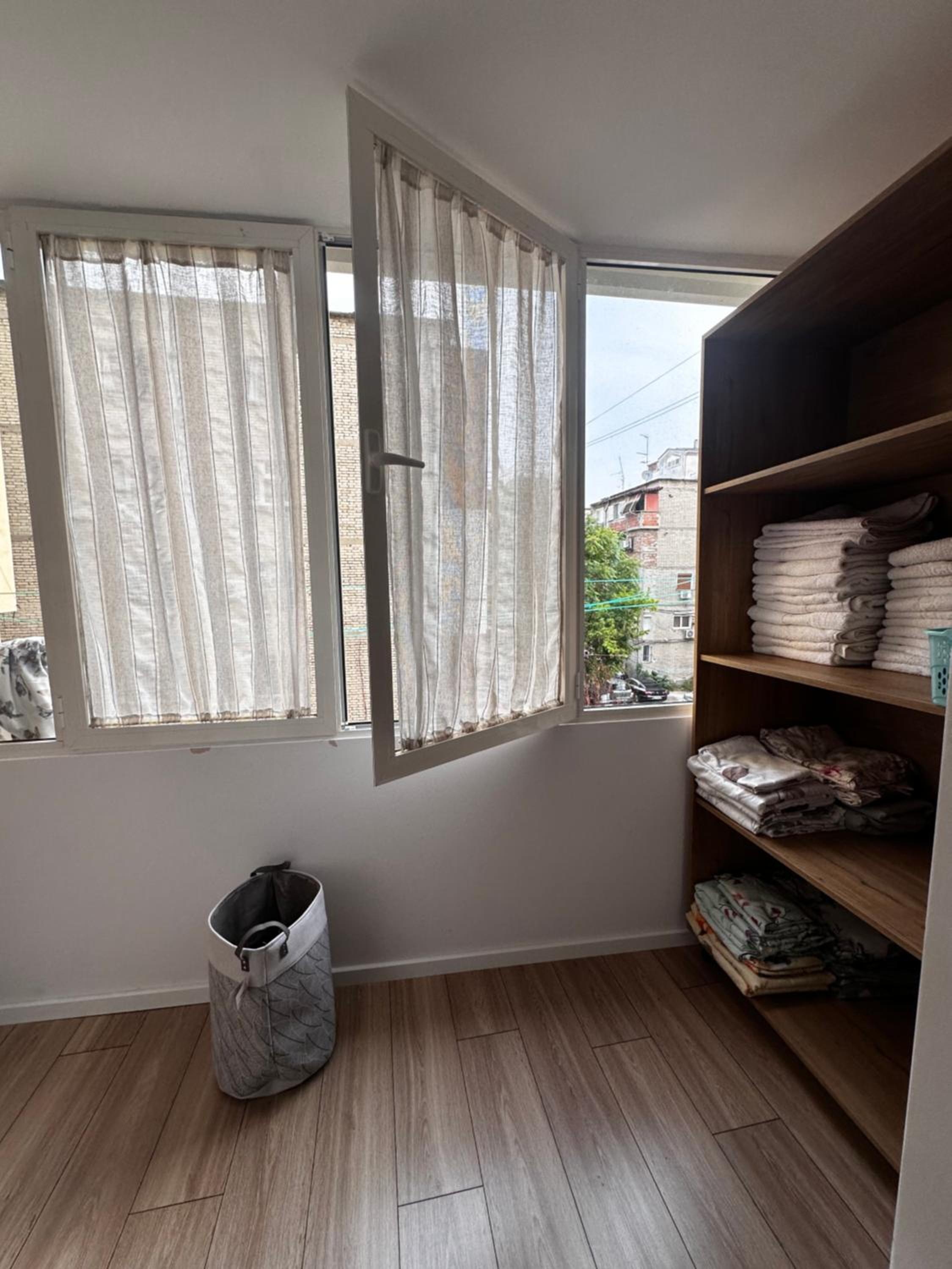 Tirana Apartment Center Jon