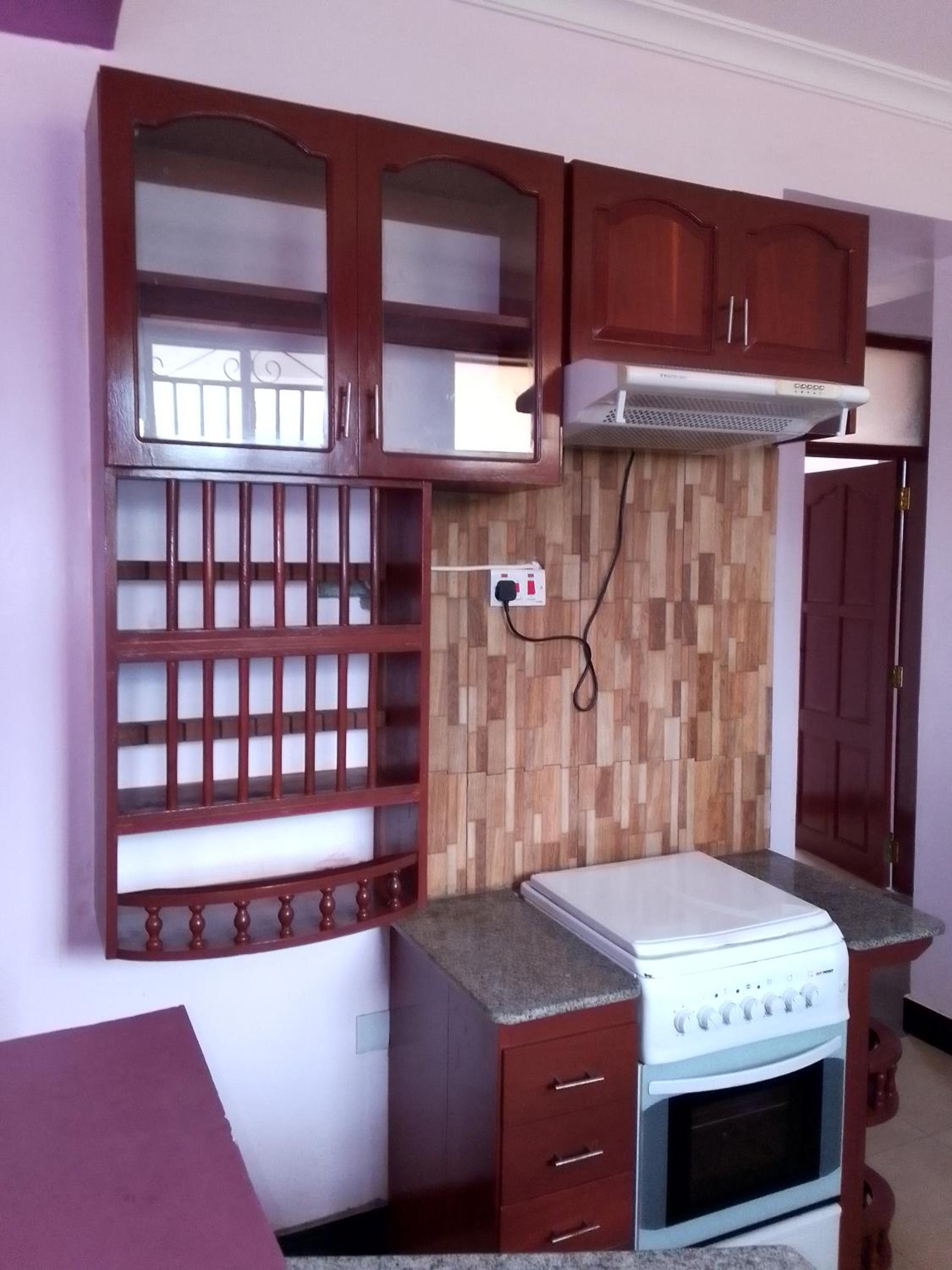 Green home apartments- Arusha view 4