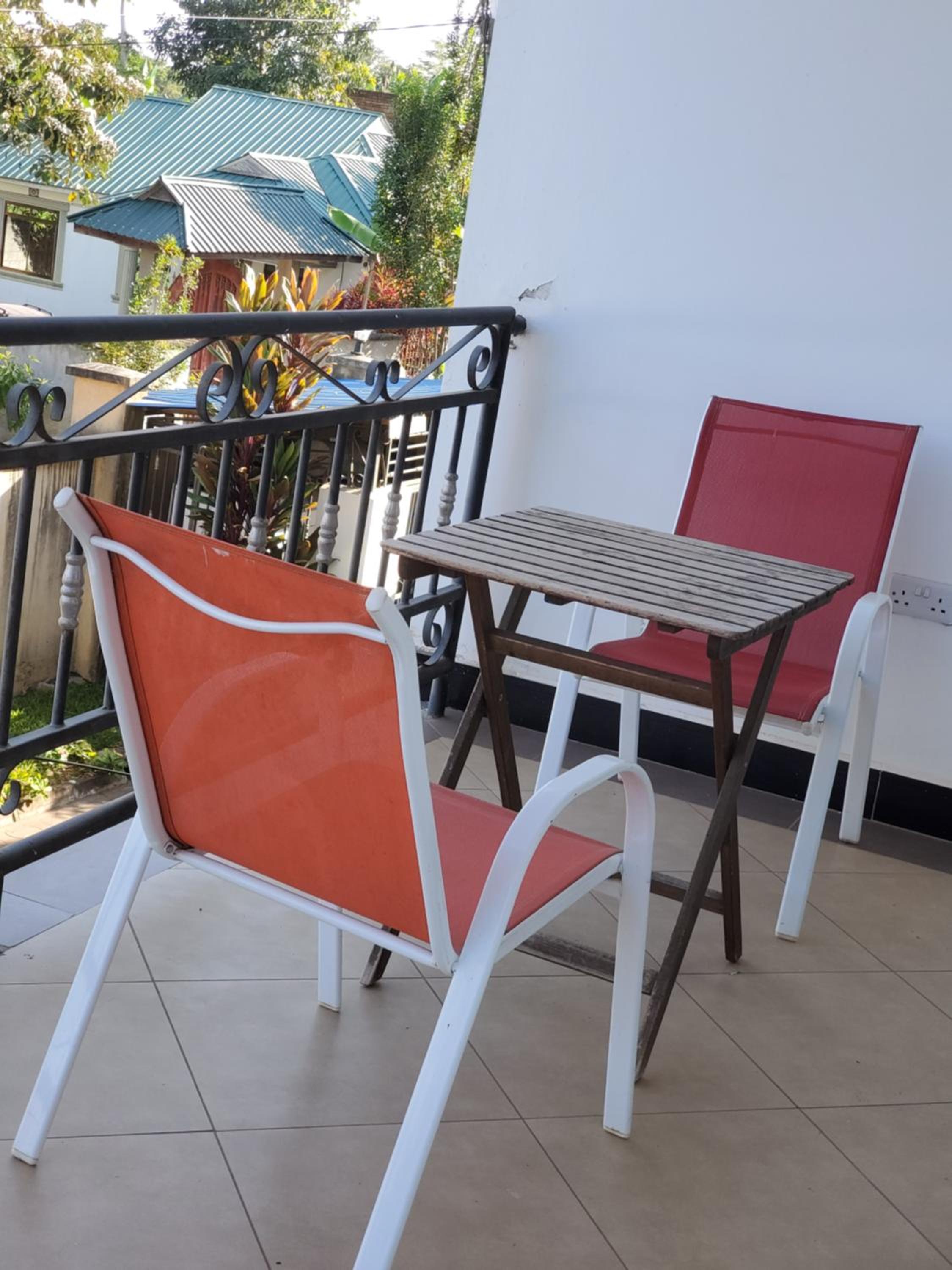 Green home apartments- Arusha view 2