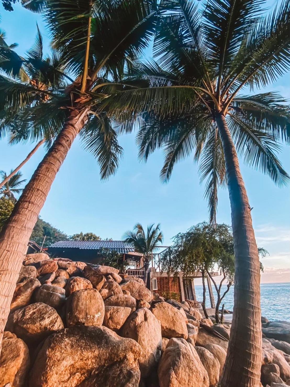 P.D. Beach Resort