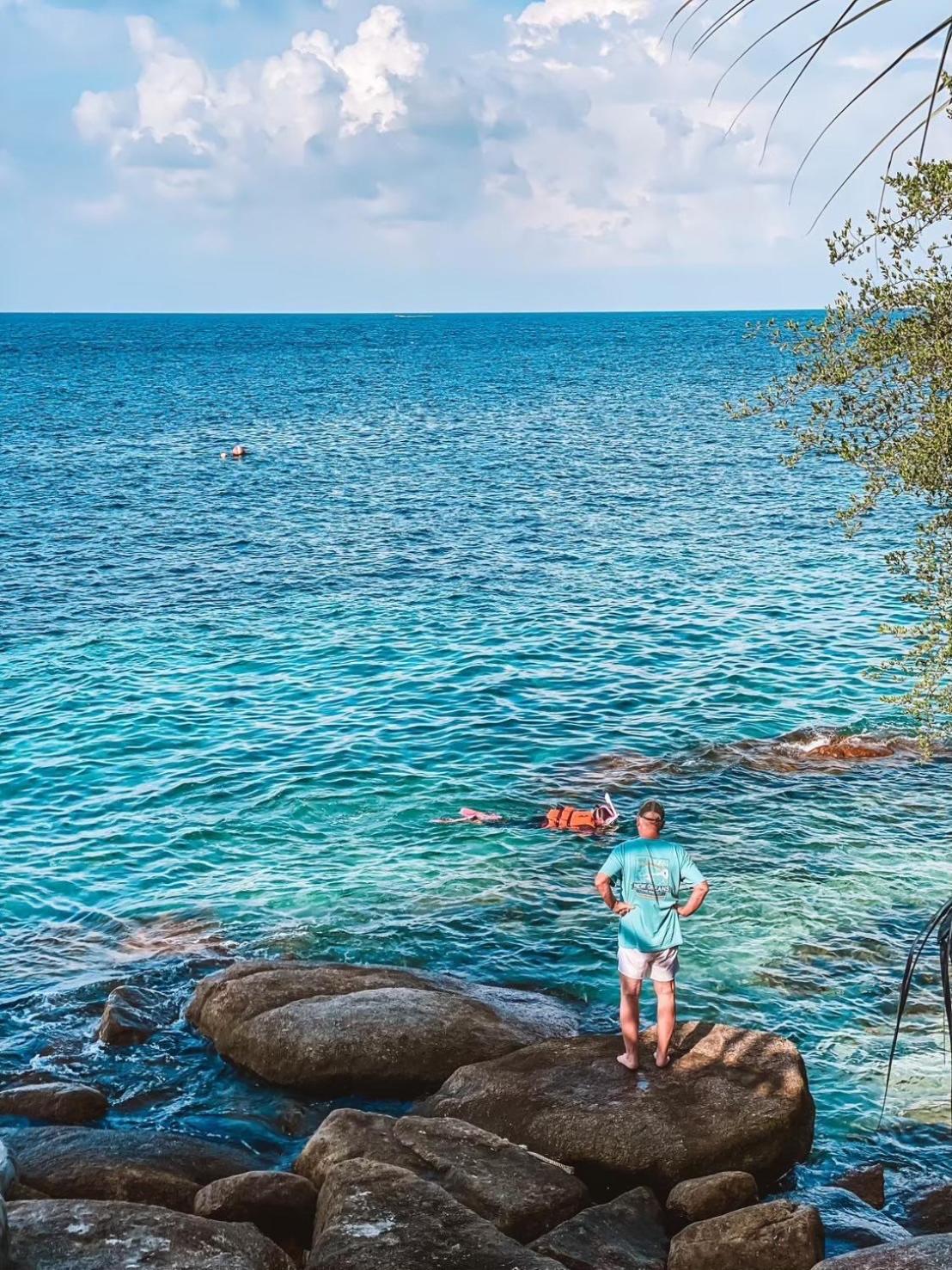 P.D. Beach Resort