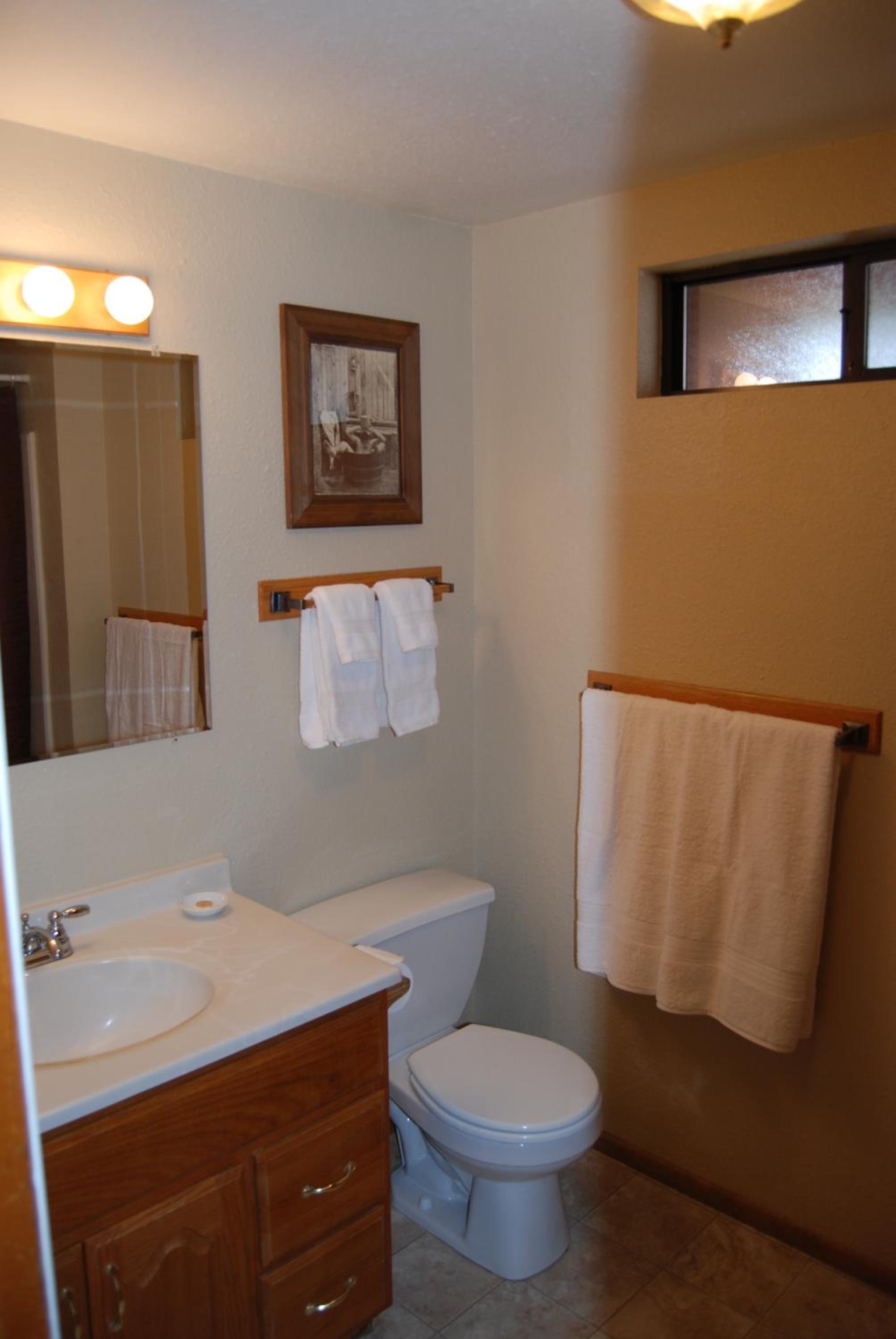 Edelweiss Lodge