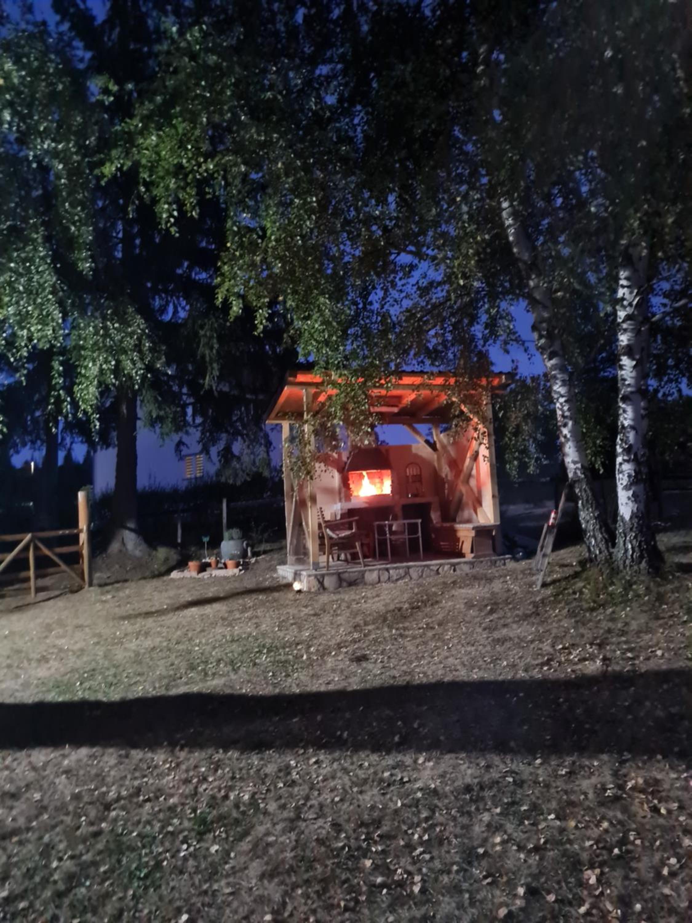 Planinska kuca Ella