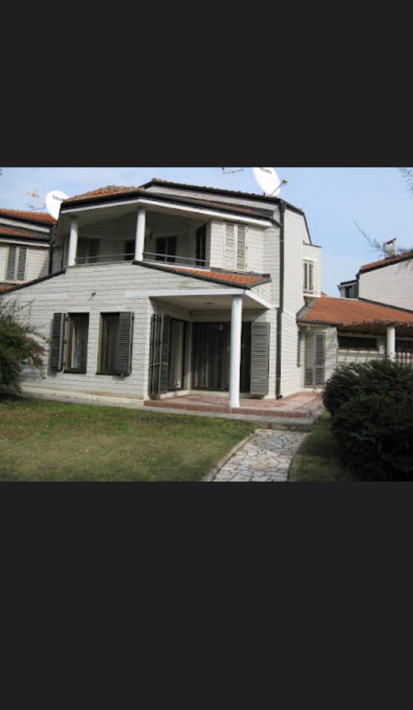 Vila Stefanovic
