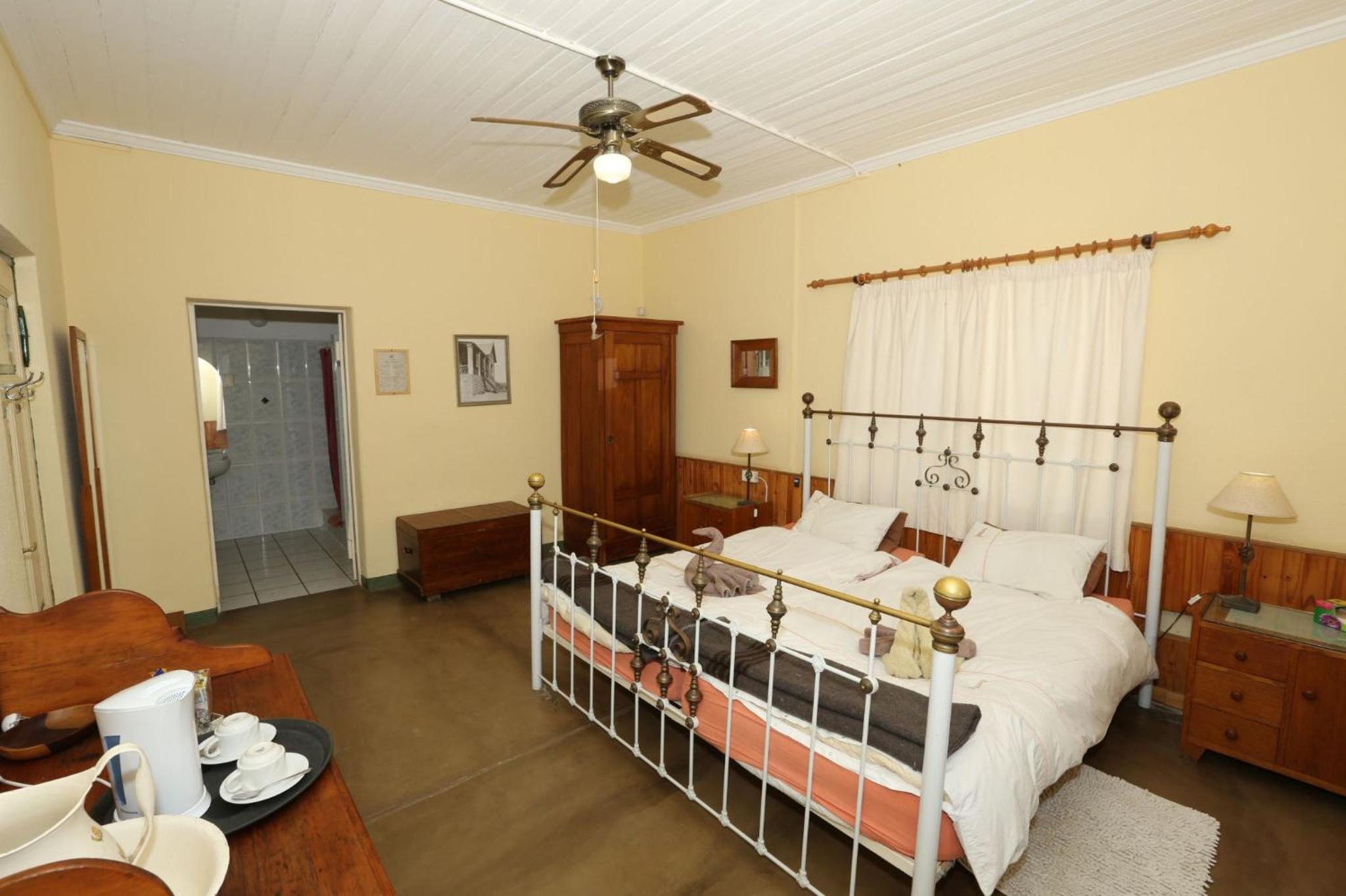 Düsternbrook Guest Farm