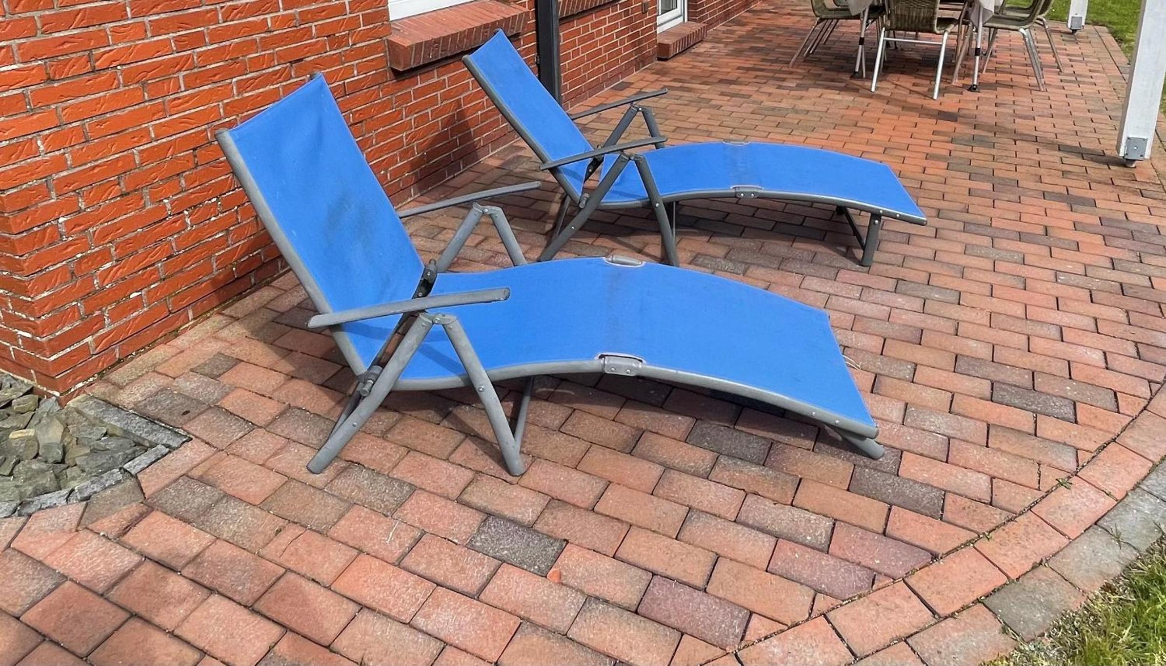 Ferienhaus Maare & Meer mit Sauna Neßmersiel
