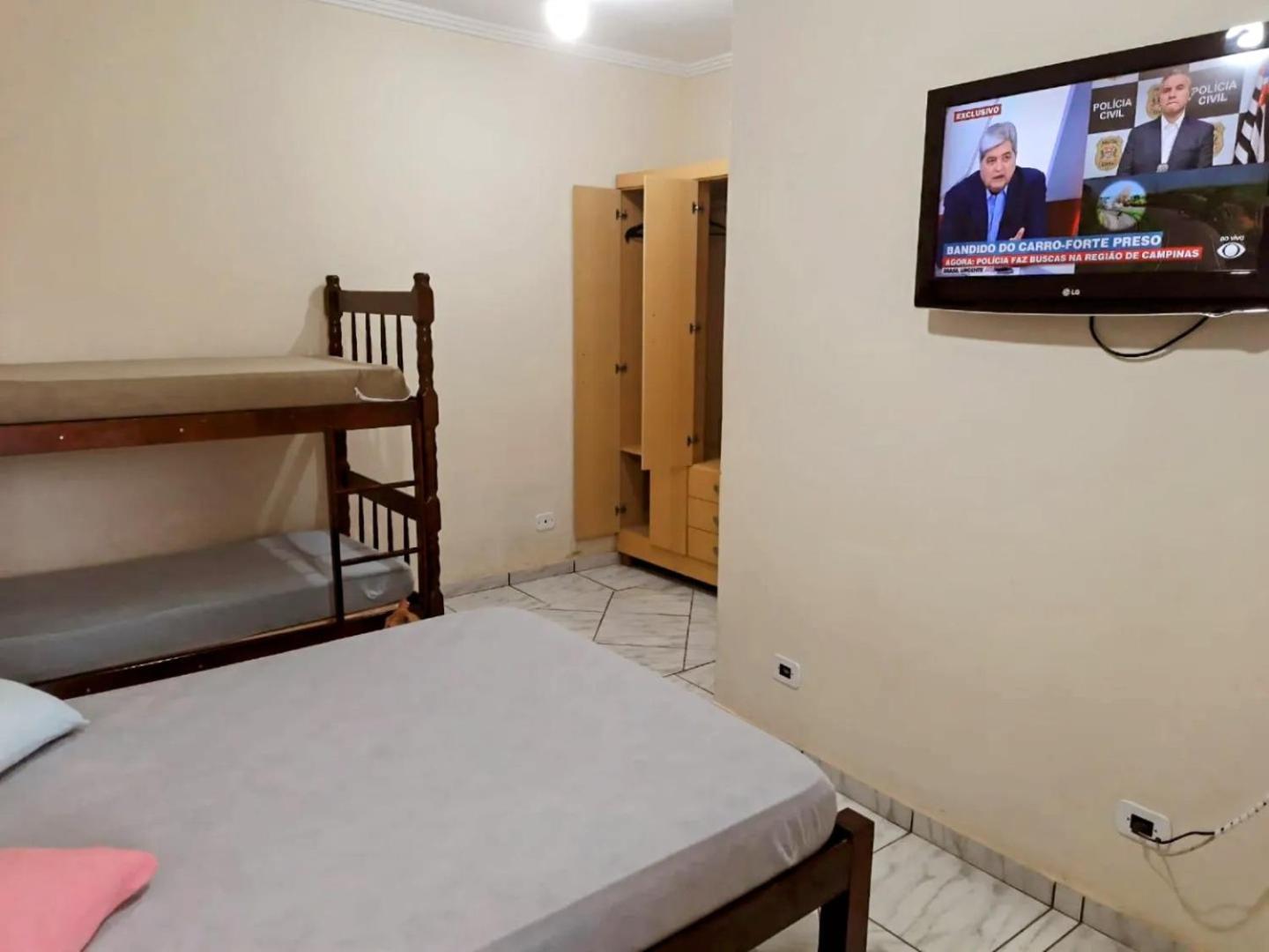 Espaço Familiar