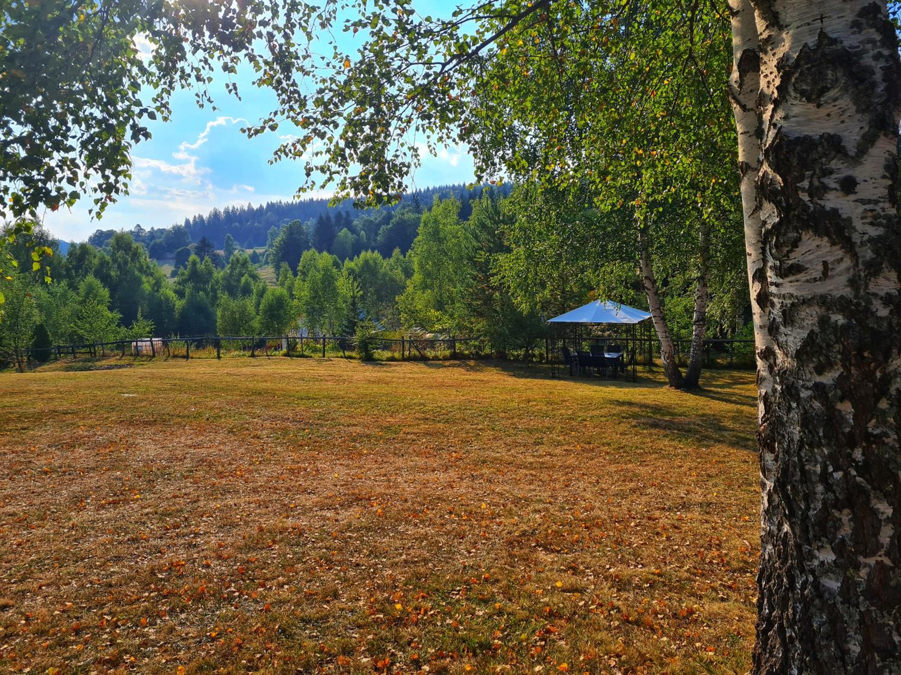 Planinska kuca Ella