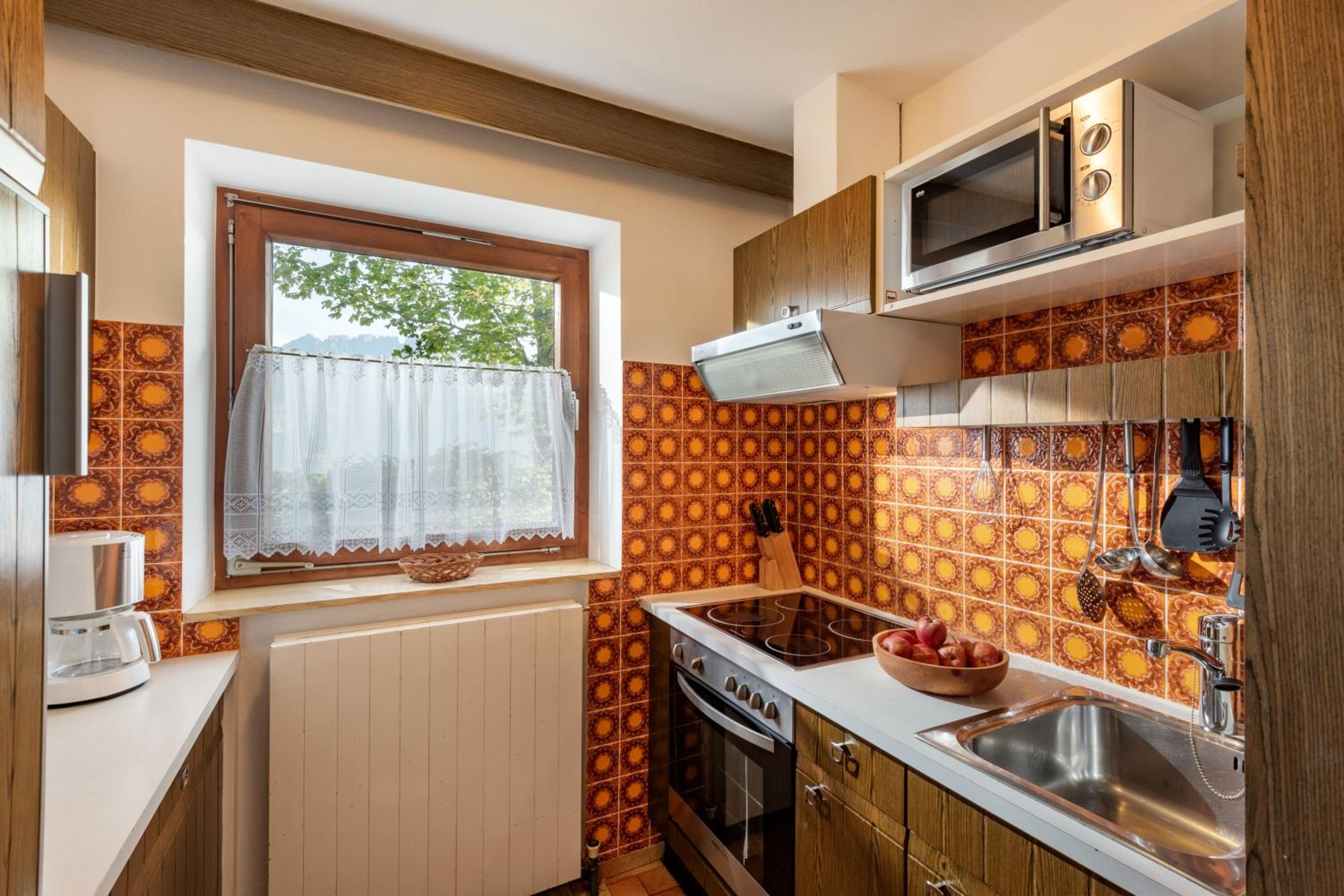 Ferienhaus Soregina