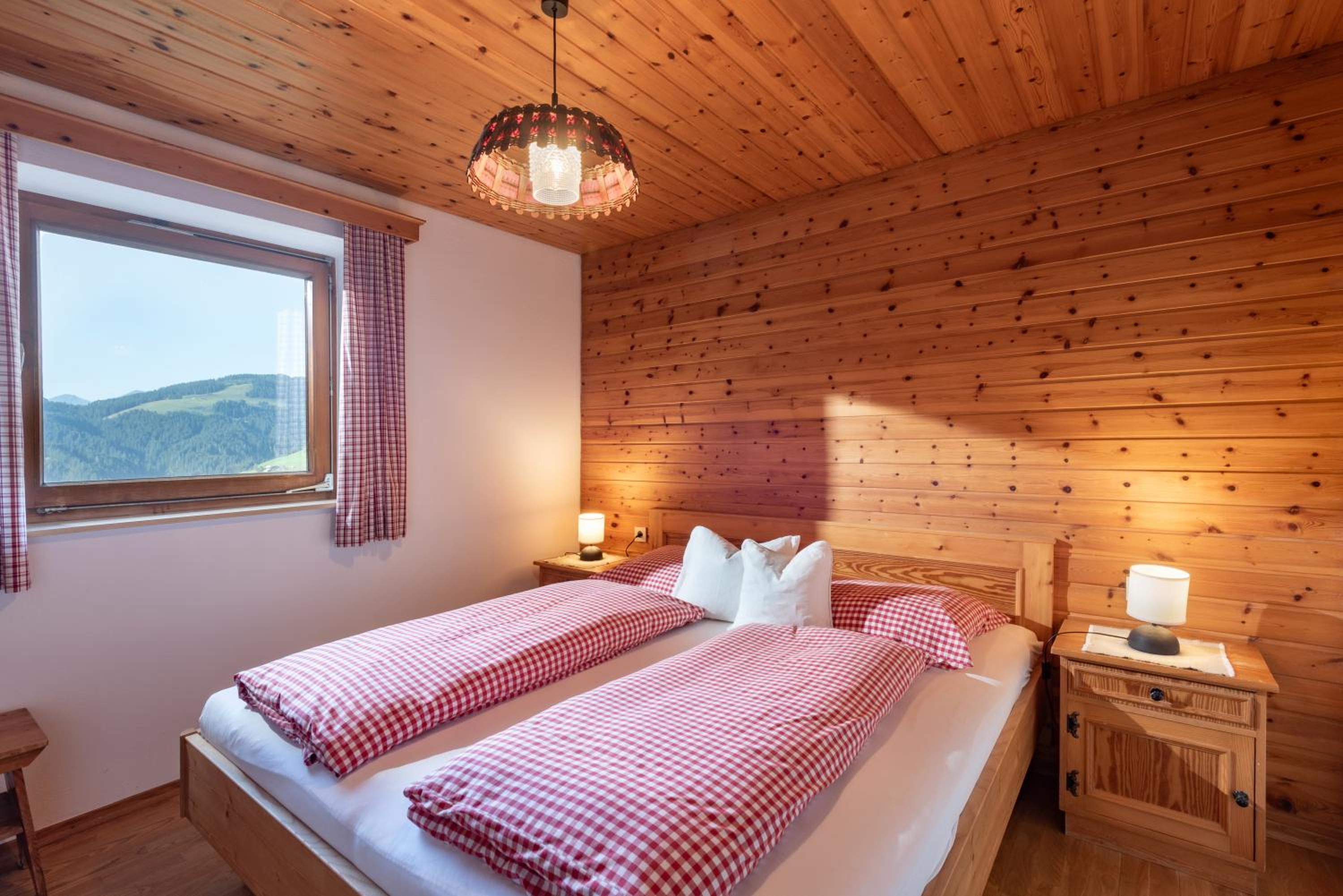 Ferienhaus Soregina