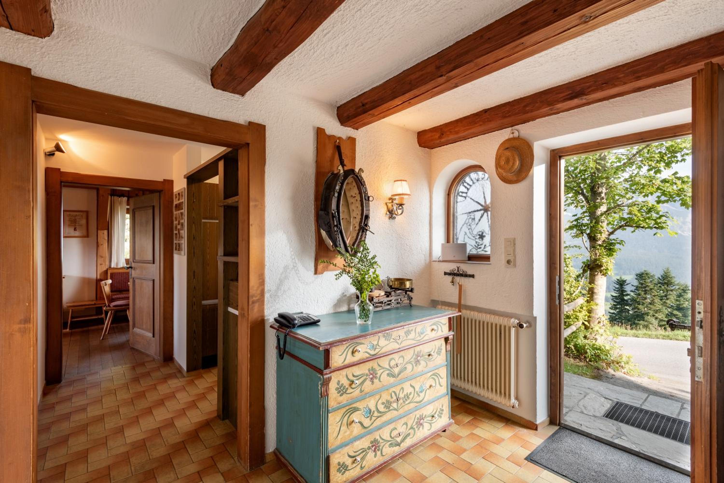 Ferienhaus Soregina