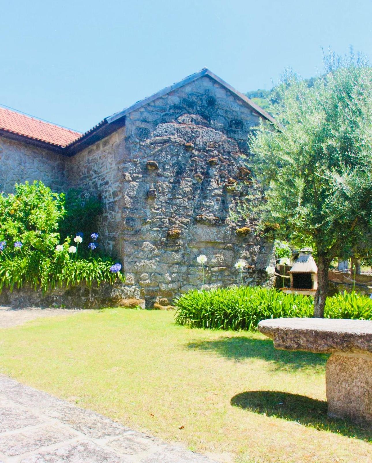 Gerês - Casa da Cabana