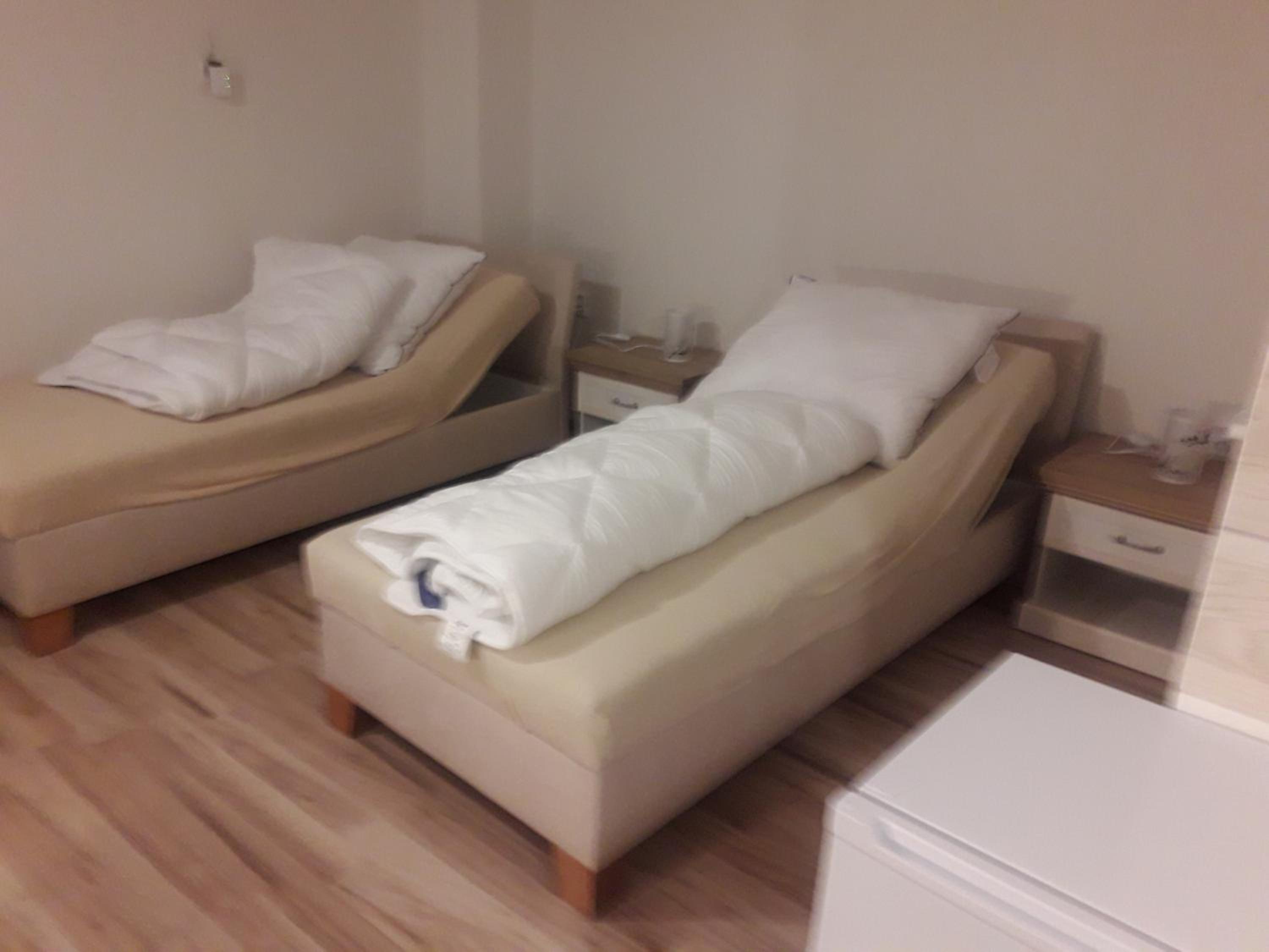 Turistická ubytovňa Hotel Divin view 2