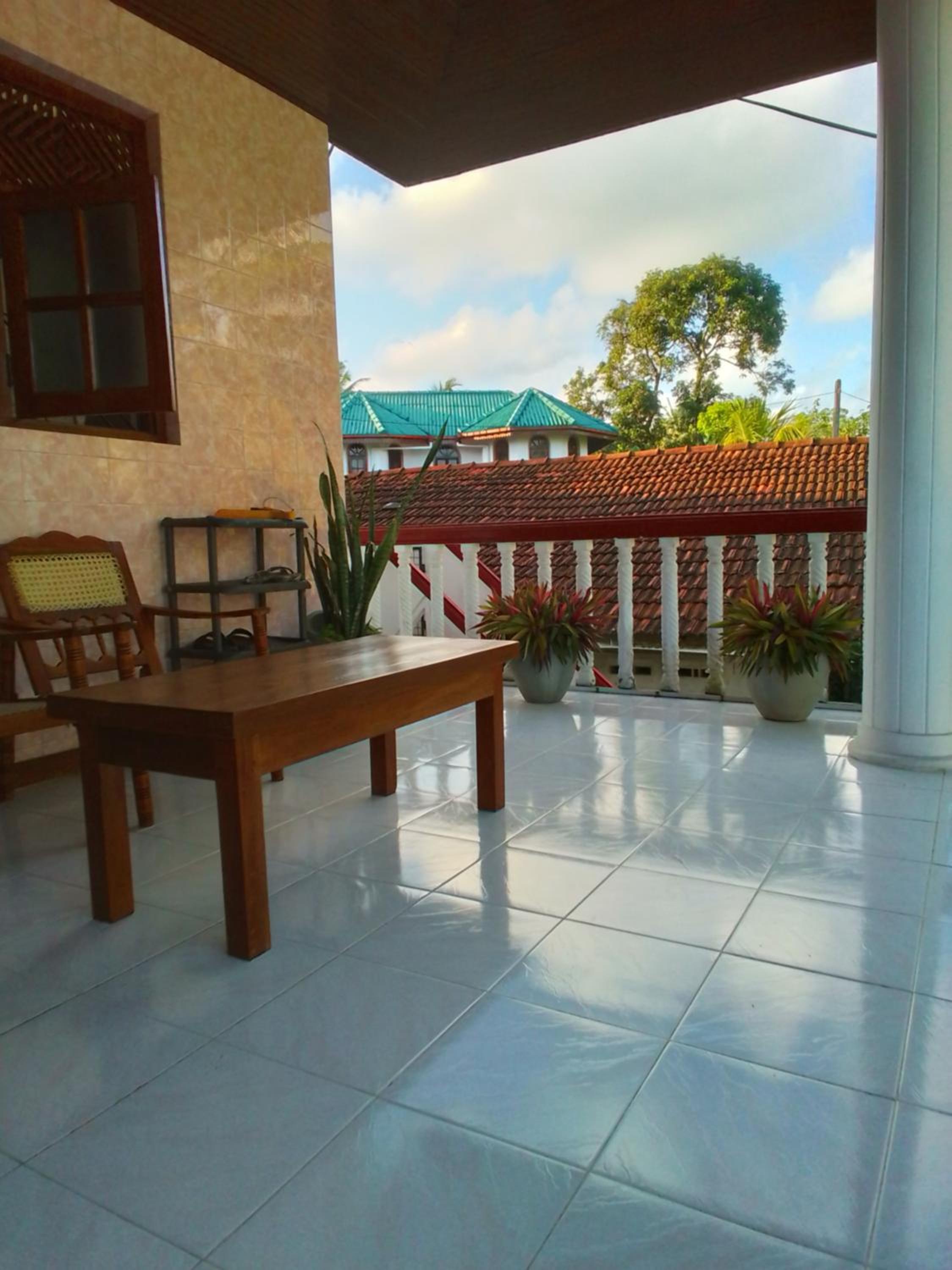 Milii's Home