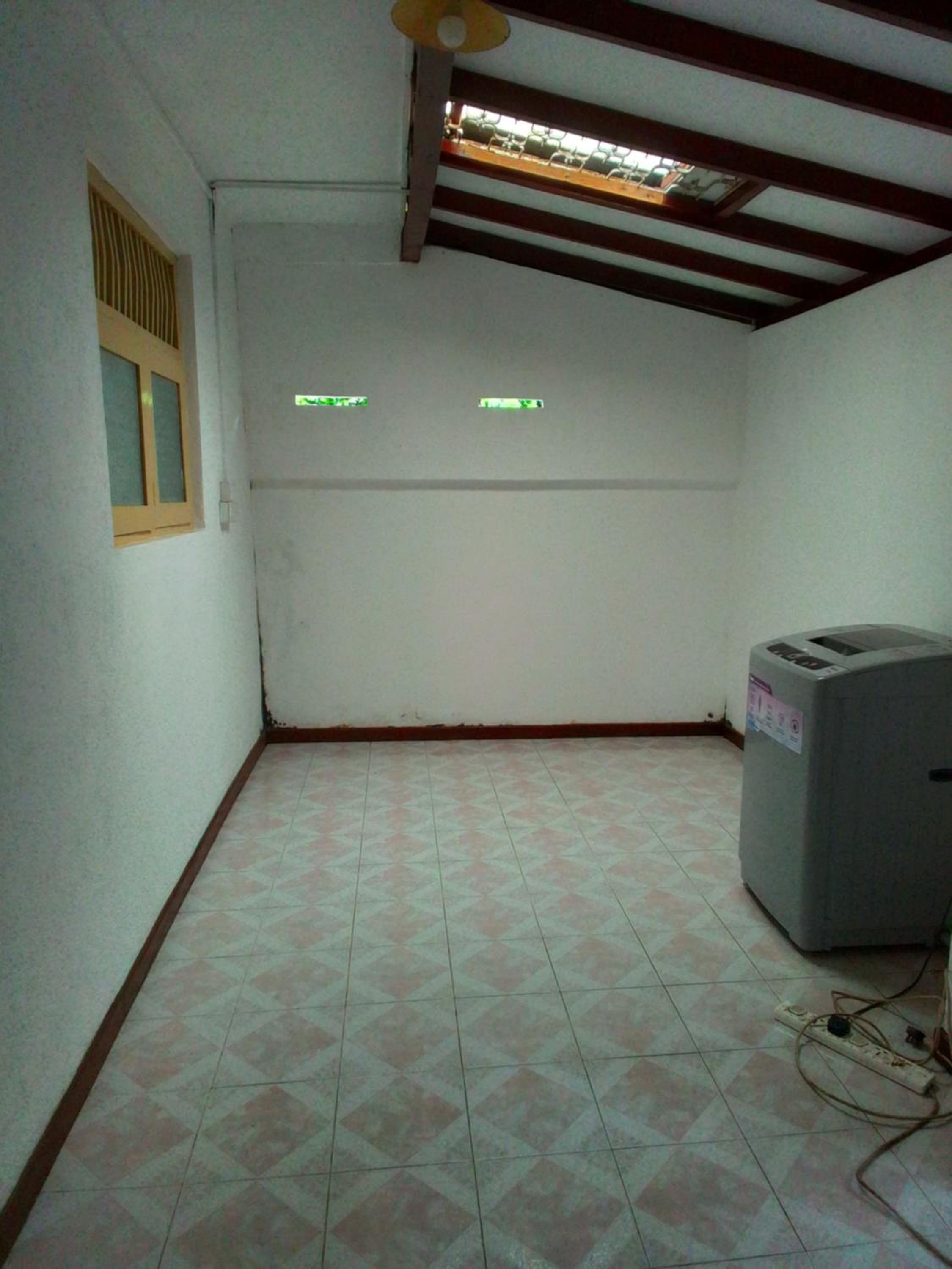 Milii's Home