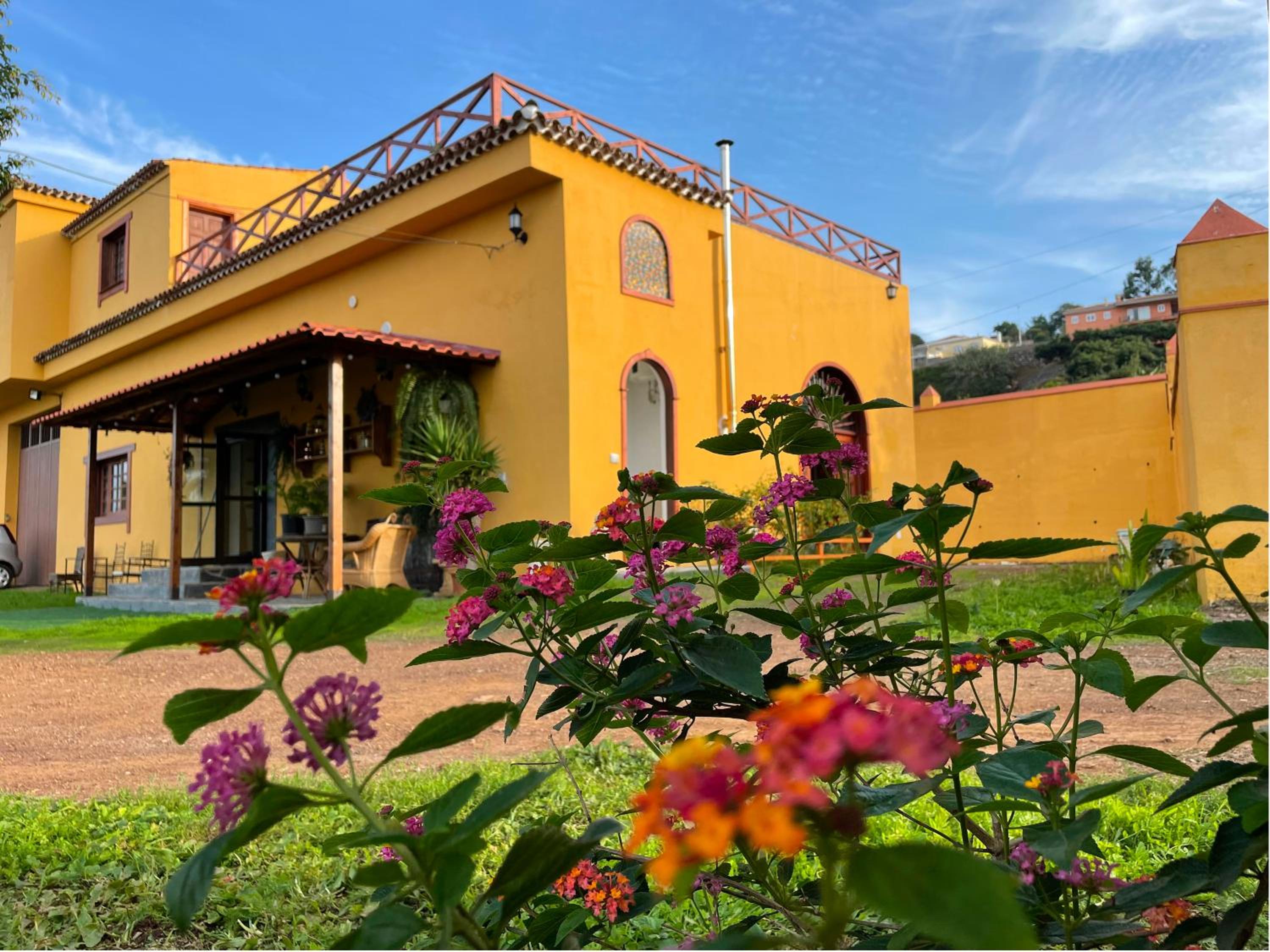 Villa Fort Tenerife