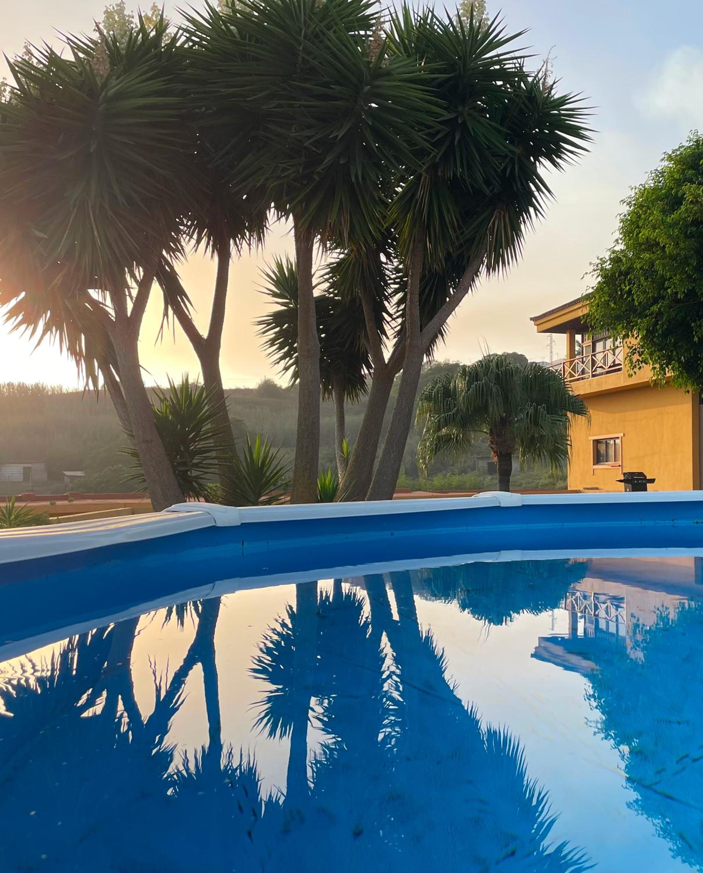 Villa Fort Tenerife