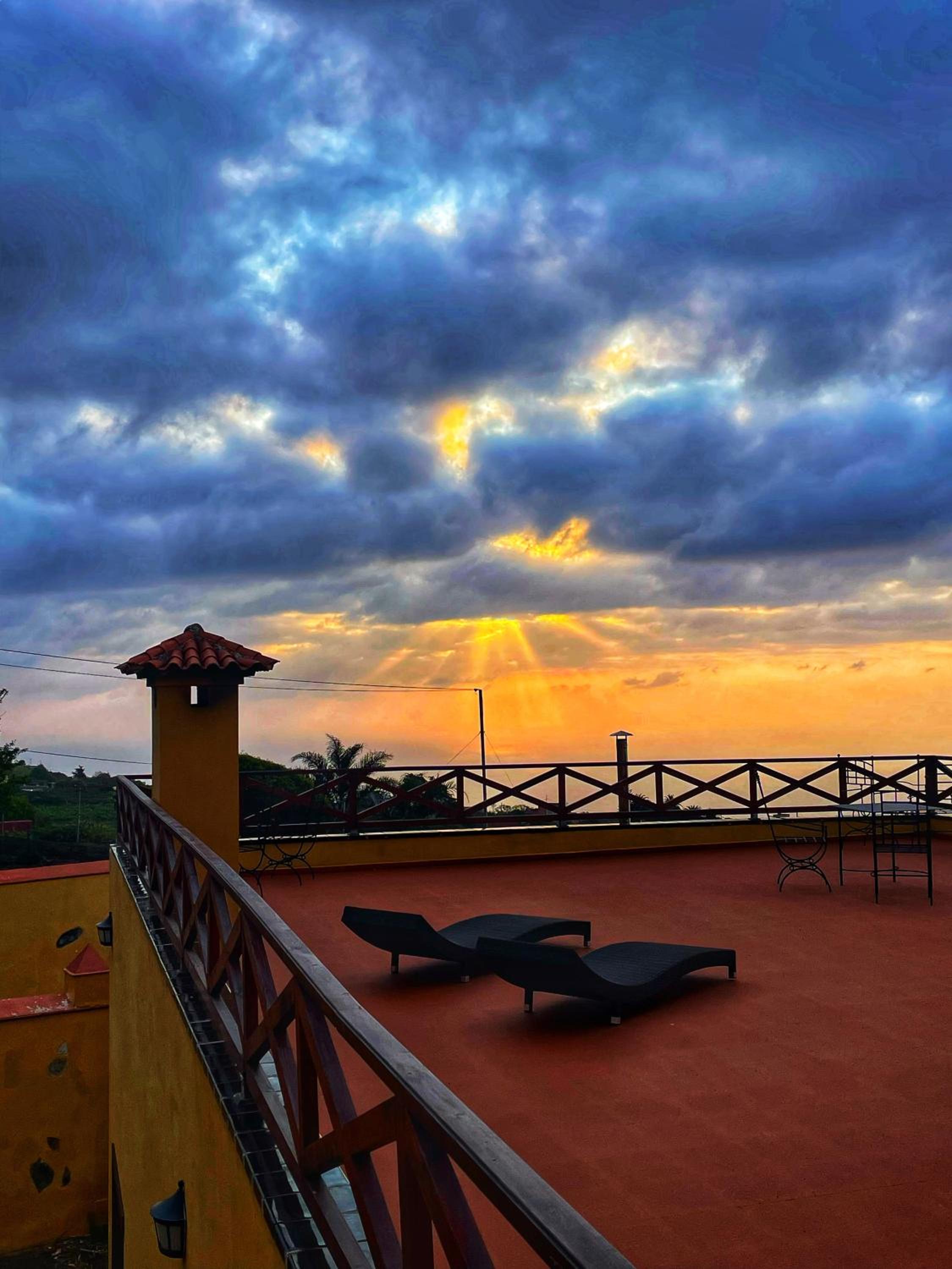 Villa Fort Tenerife