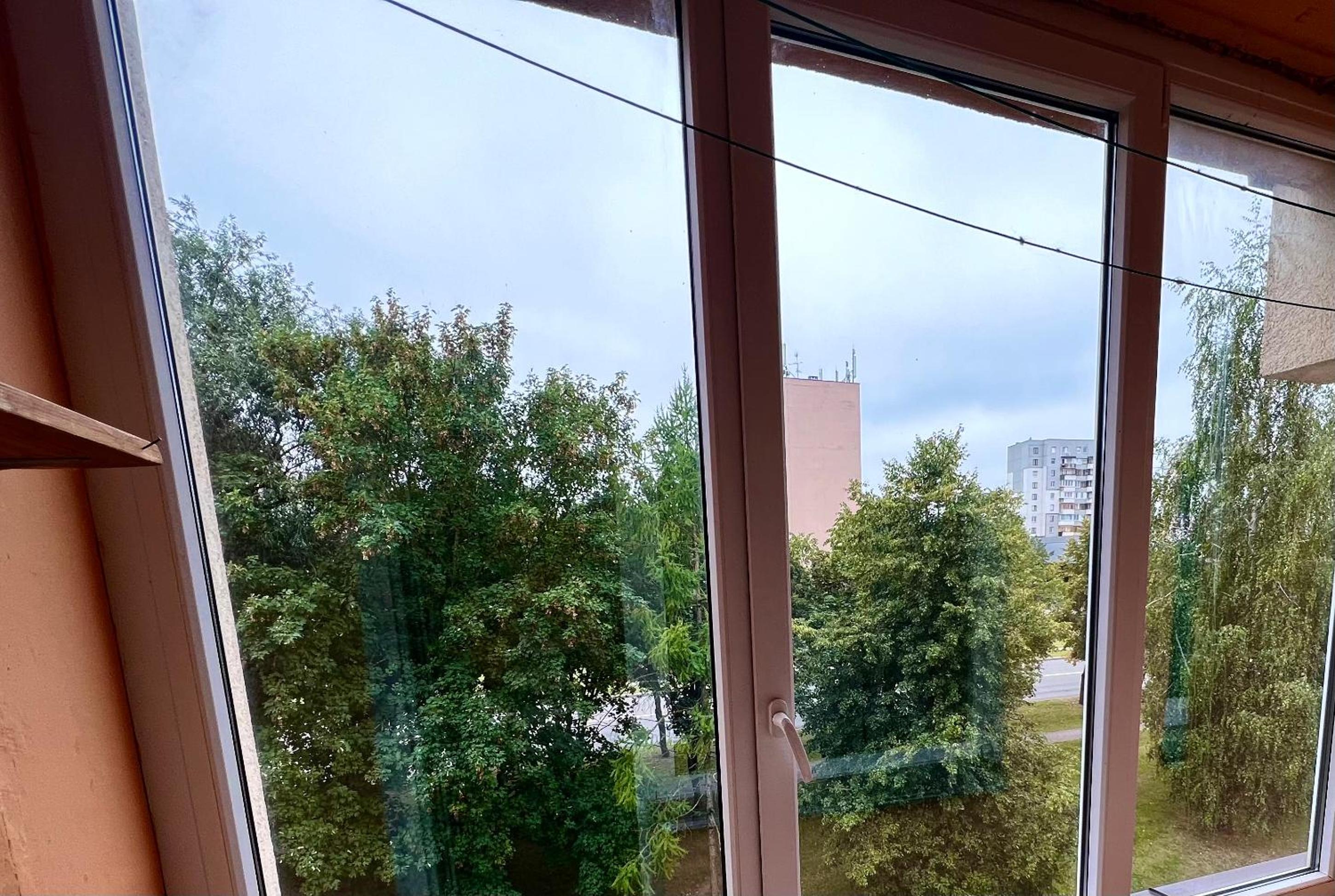 My Apartment view 2