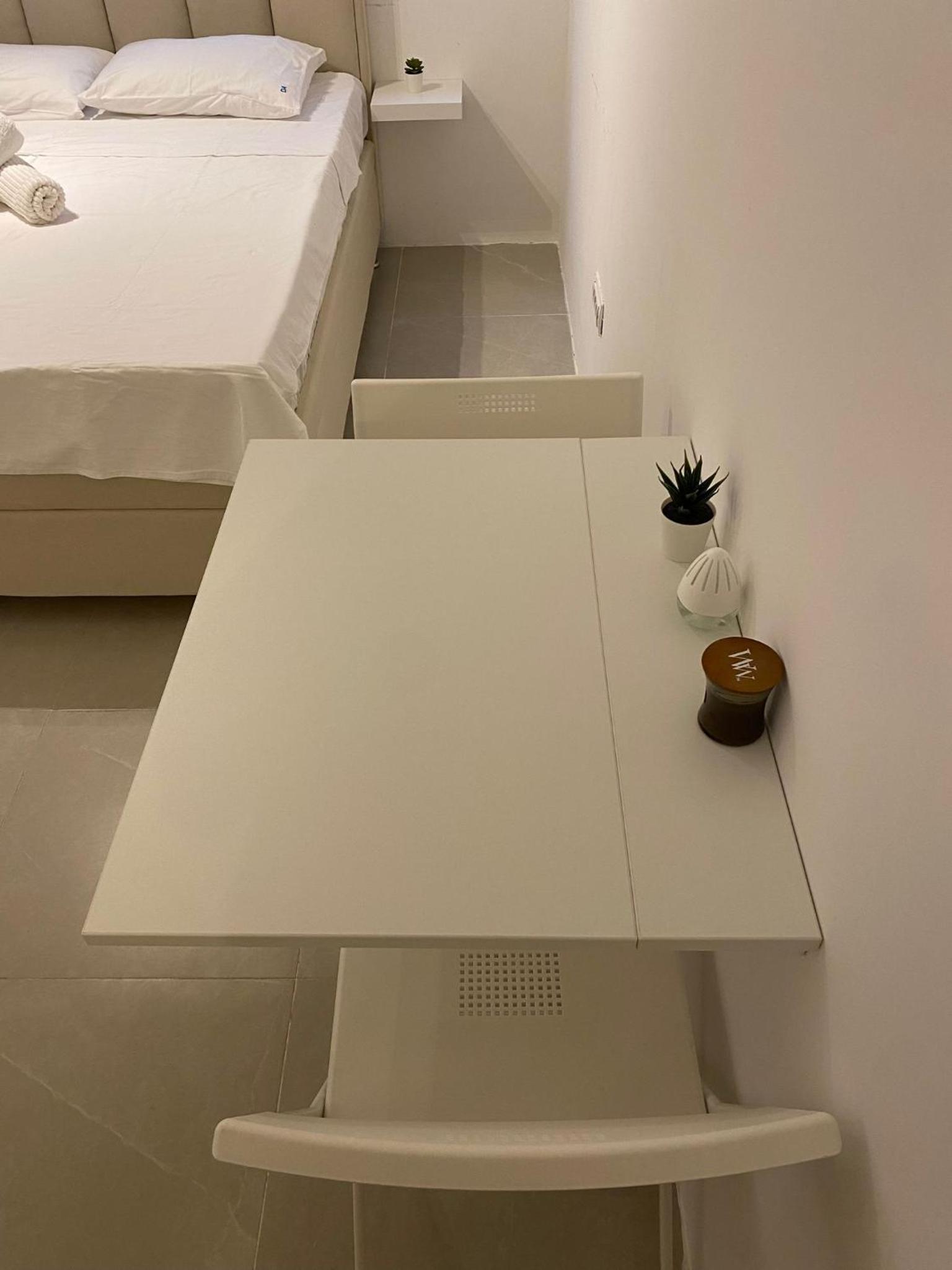 AQUA Apartment