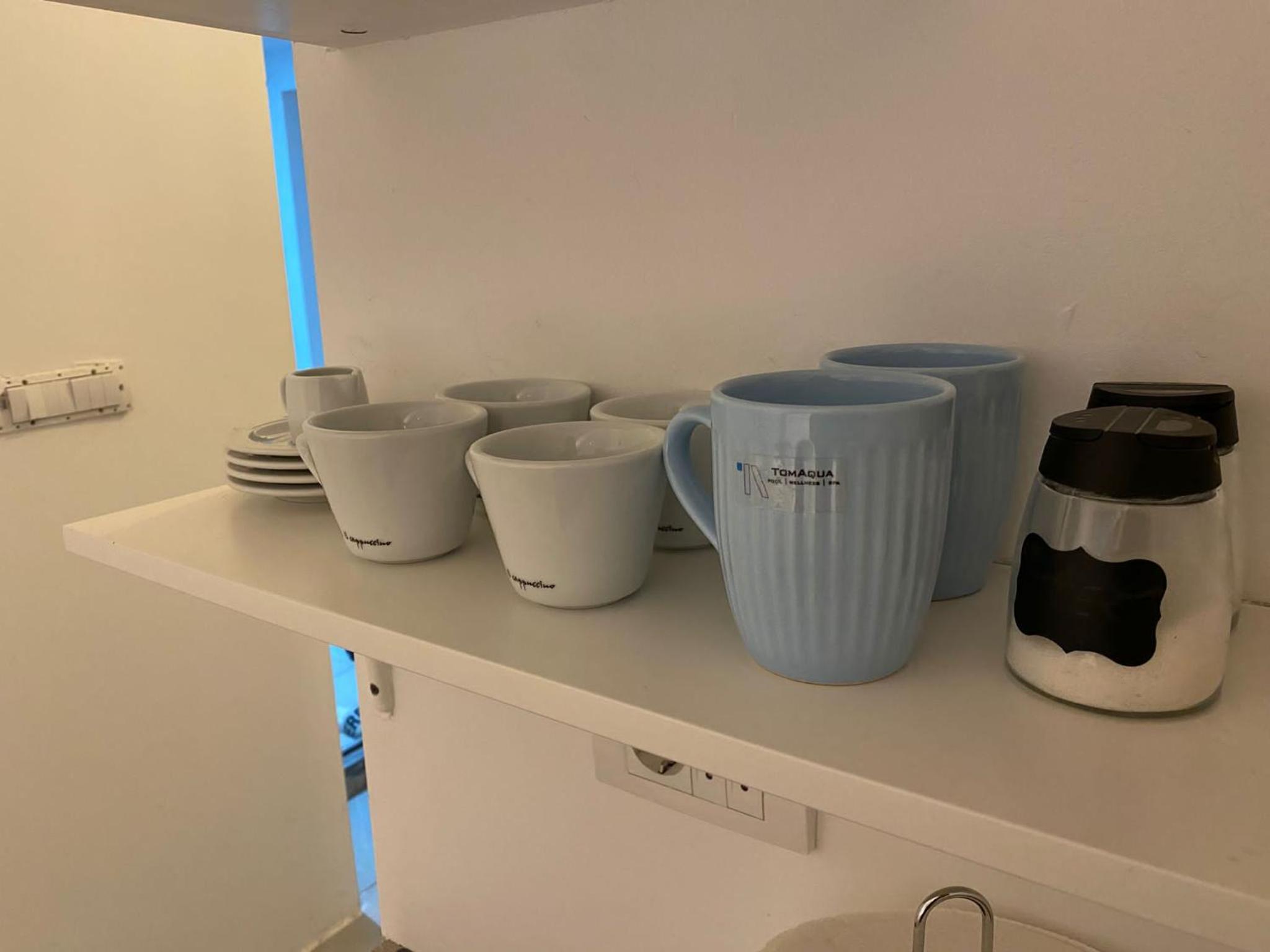 AQUA Apartment