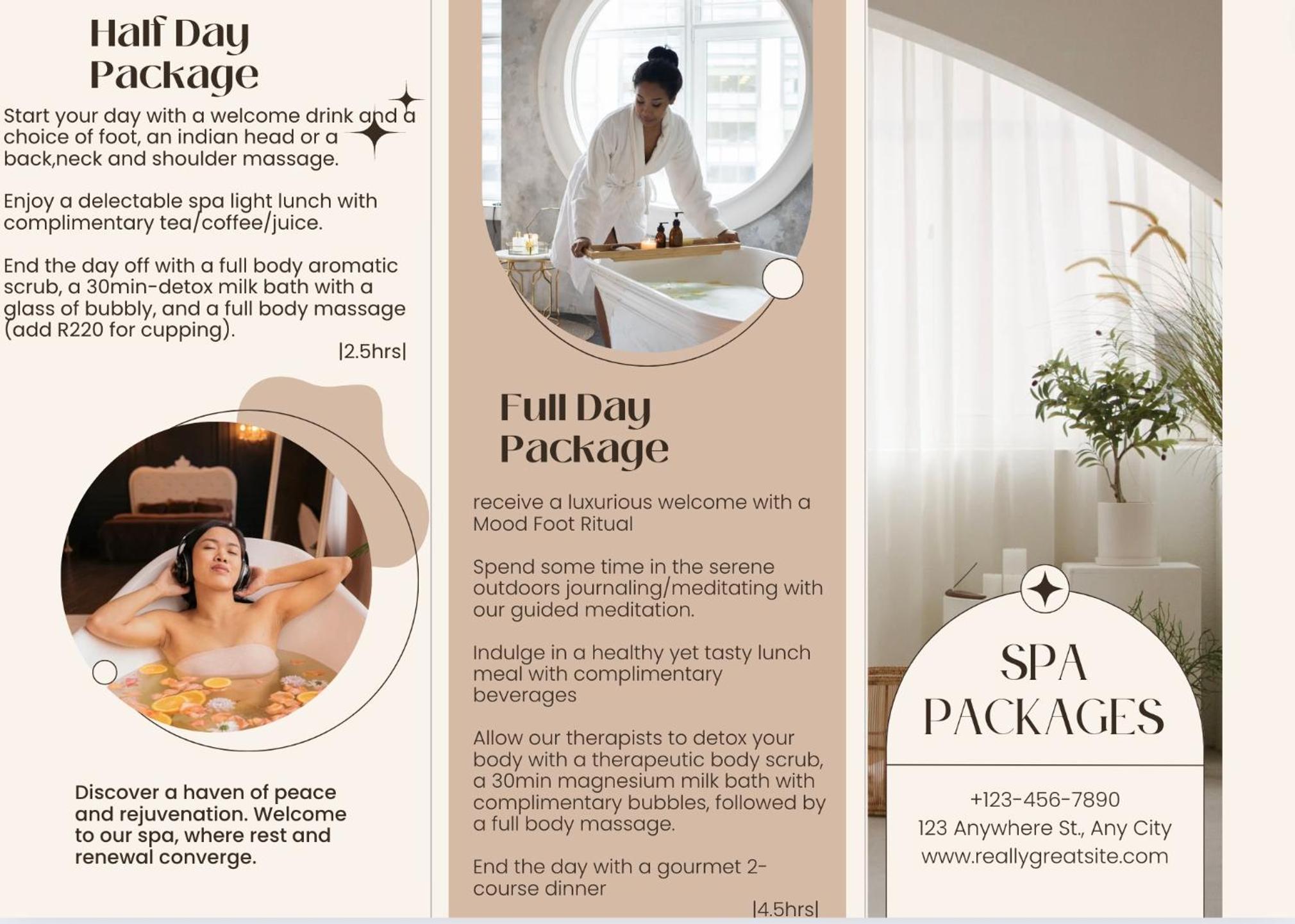 Mood Health Resort and Spa