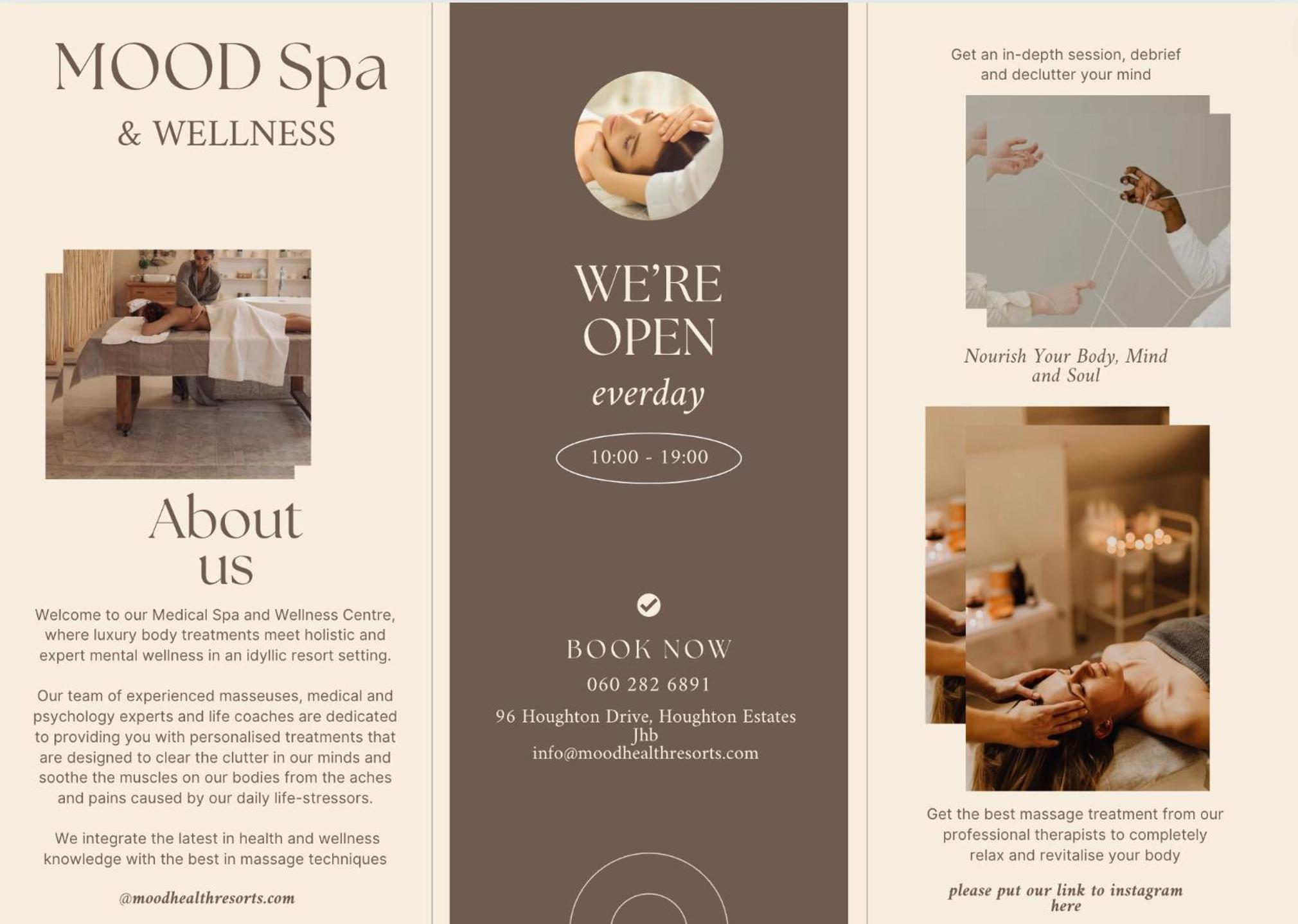 Mood Health Resort and Spa
