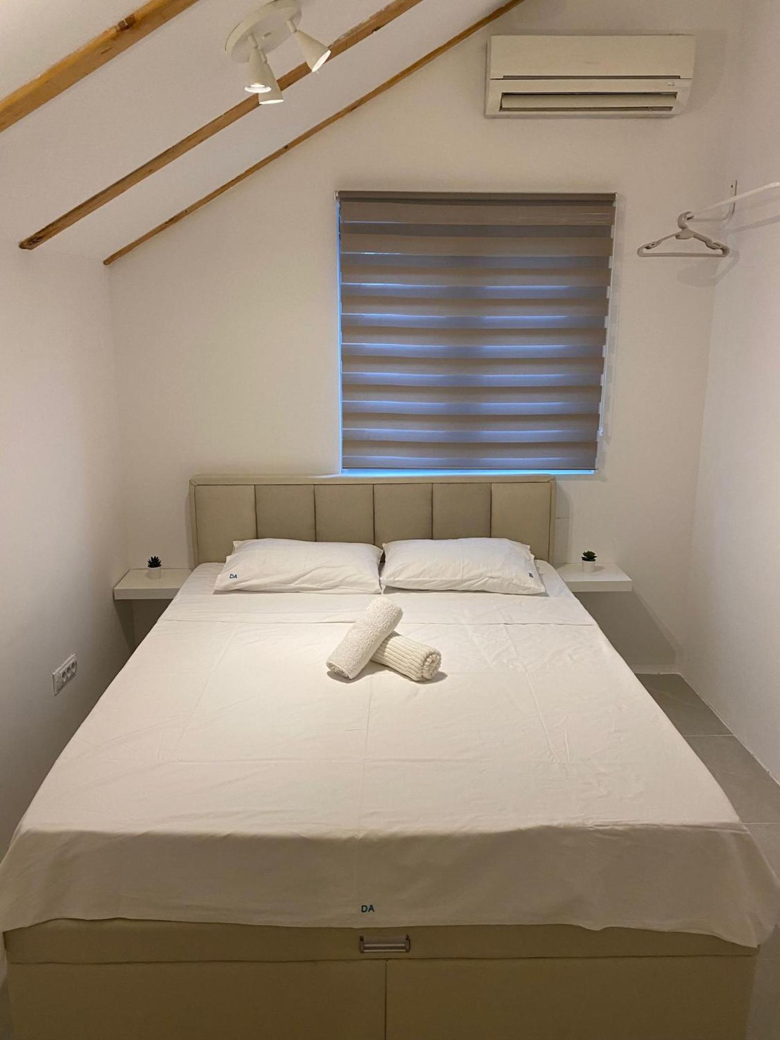 AQUA Apartment