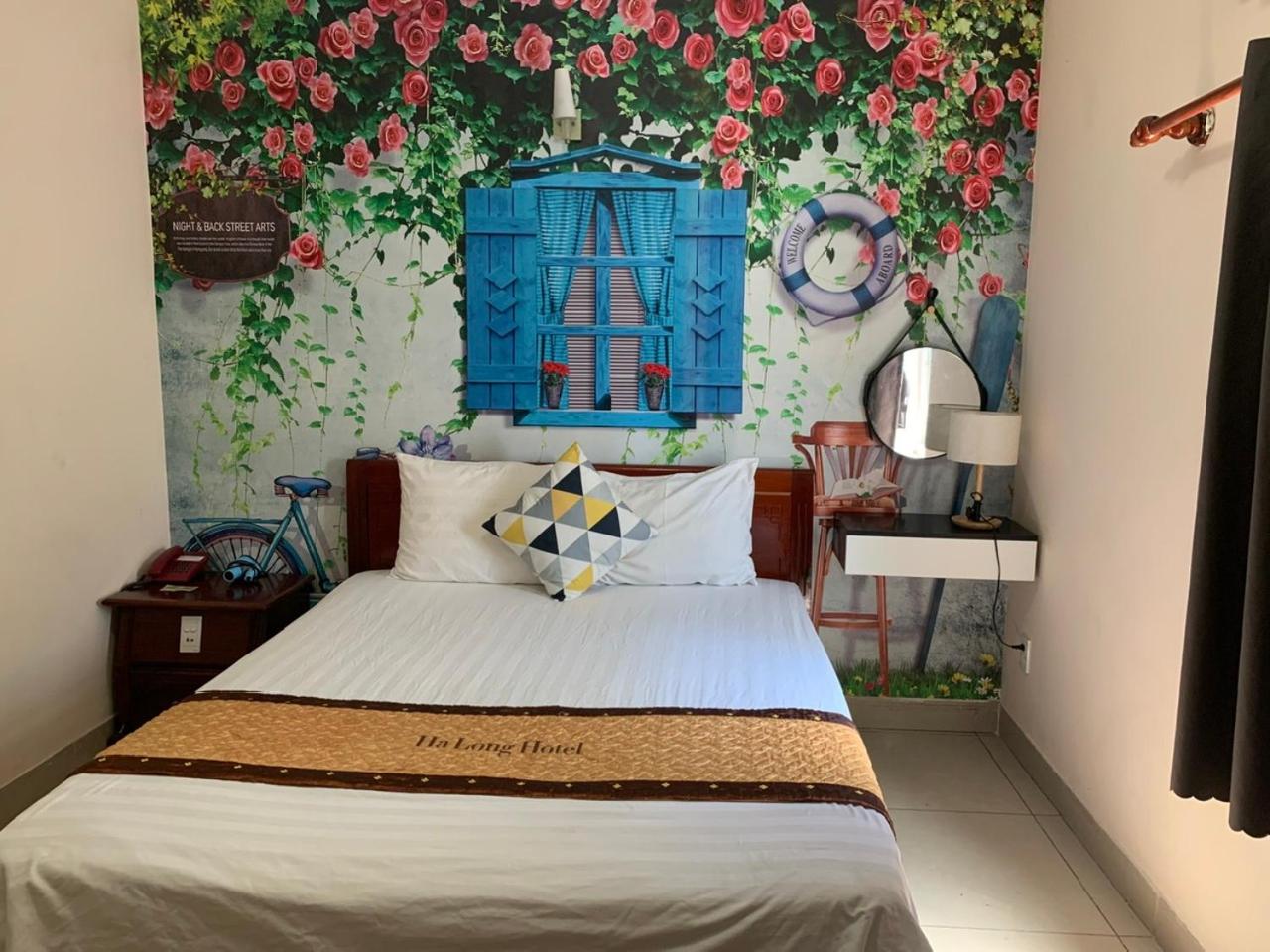 Ha Long hotel