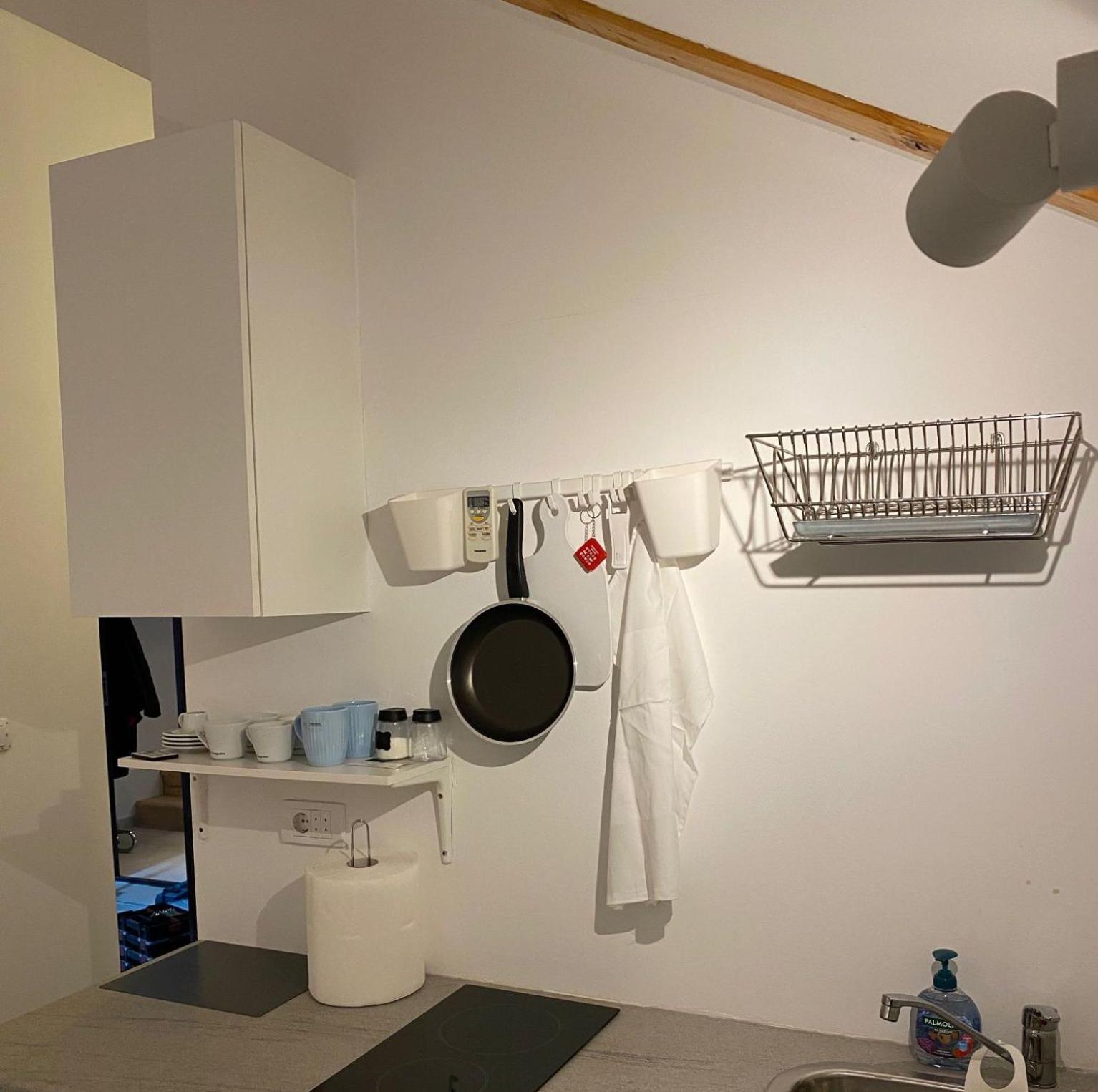 AQUA Apartment