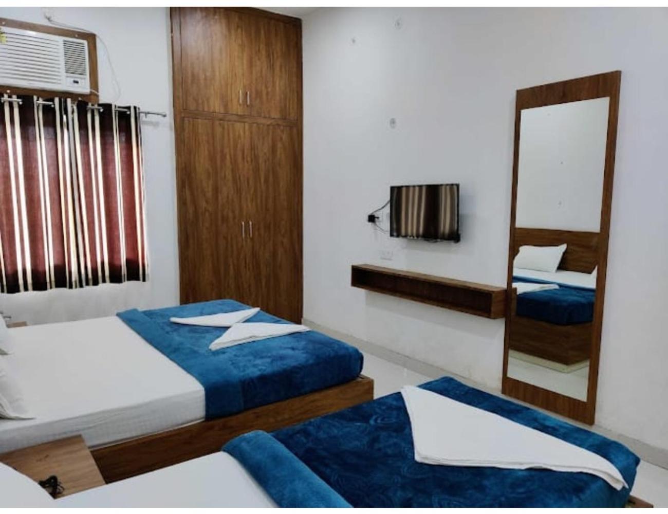 The Carnival Resort, Mast Alipur, Bihar