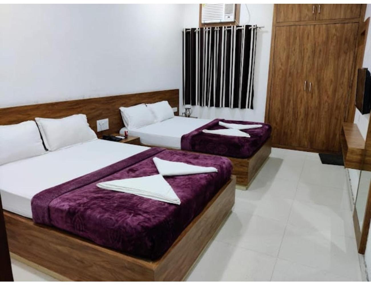 The Carnival Resort, Mast Alipur, Bihar