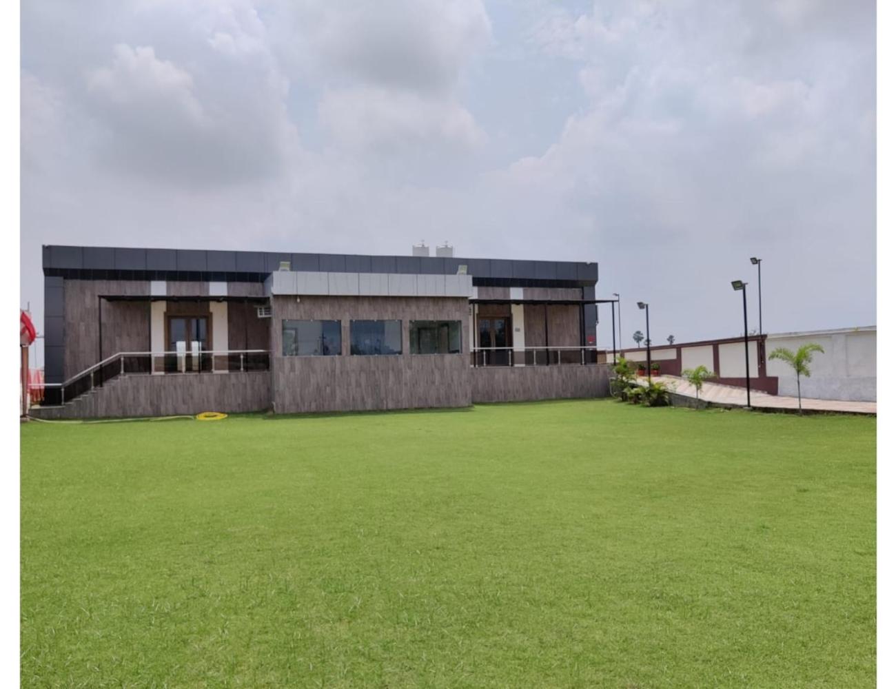 The Carnival Resort, Mast Alipur, Bihar