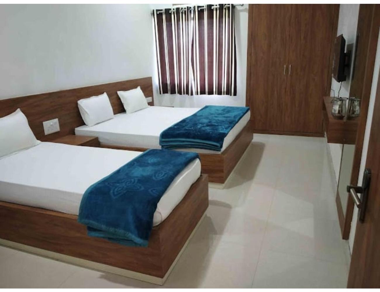 The Carnival Resort, Mast Alipur, Bihar