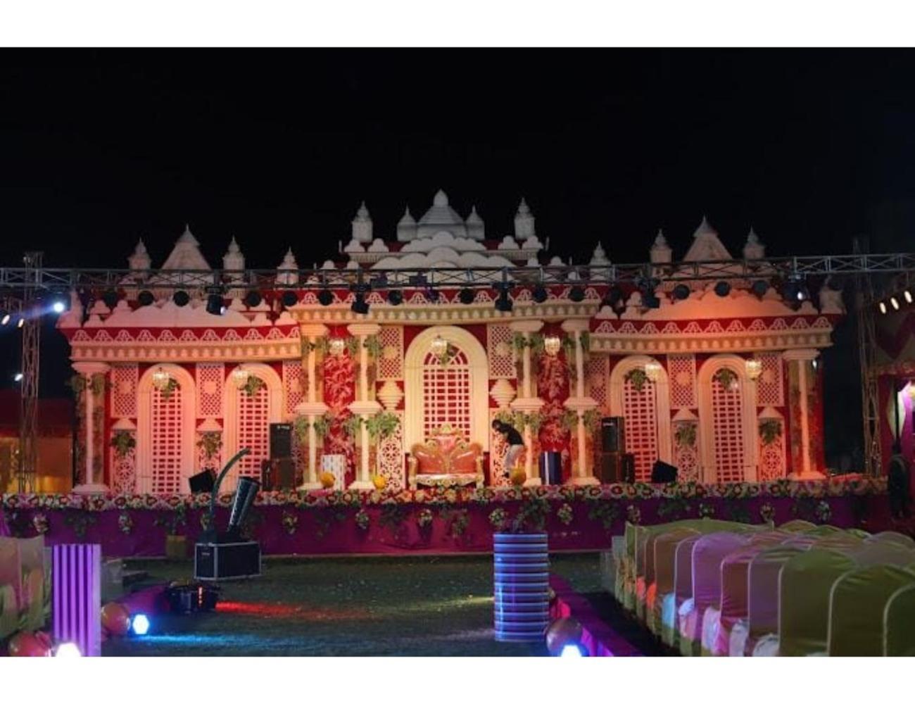 The Carnival Resort, Mast Alipur, Bihar